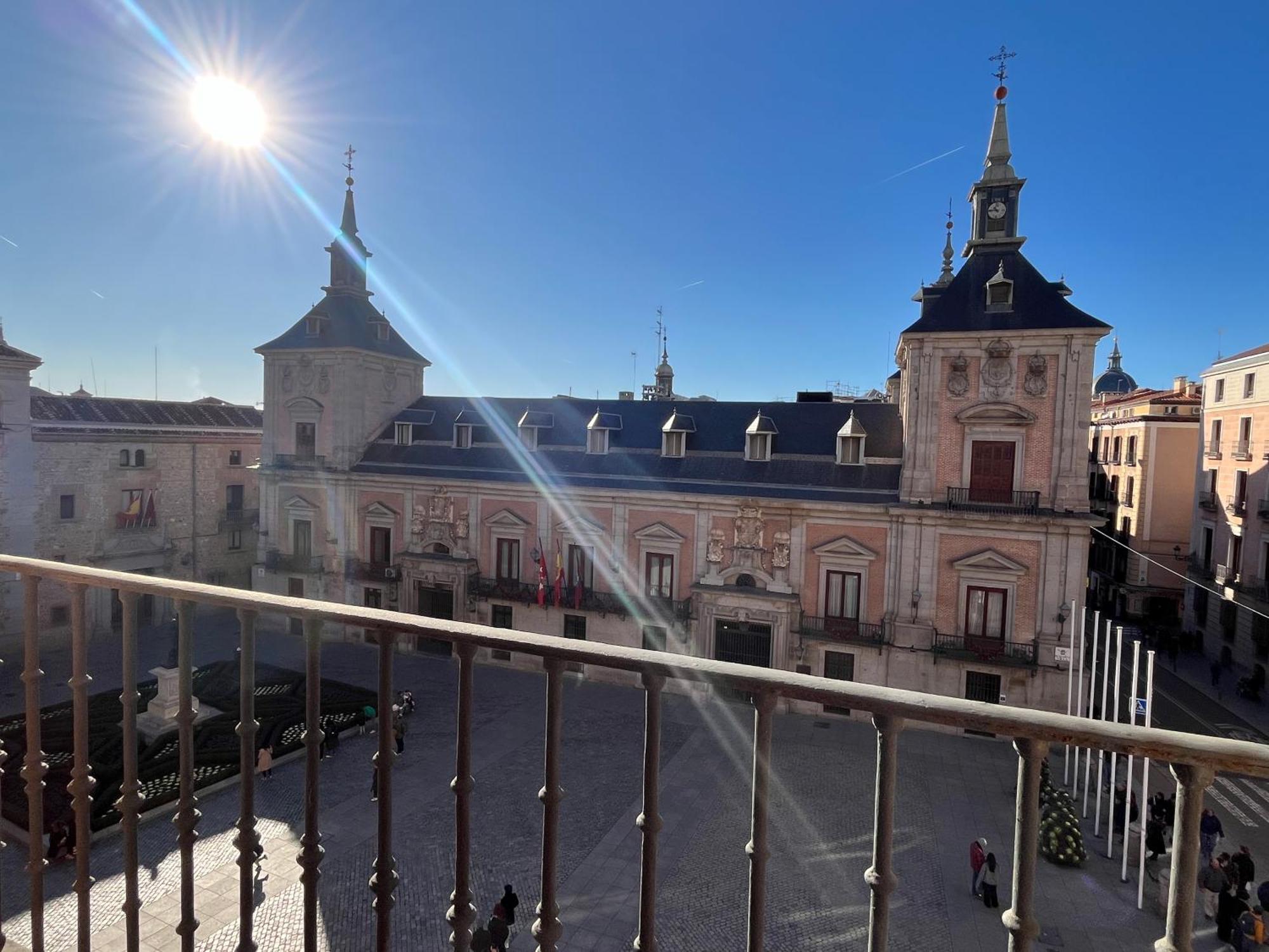 Apartment Dplace To Be - De Lujo En Centro Historico *