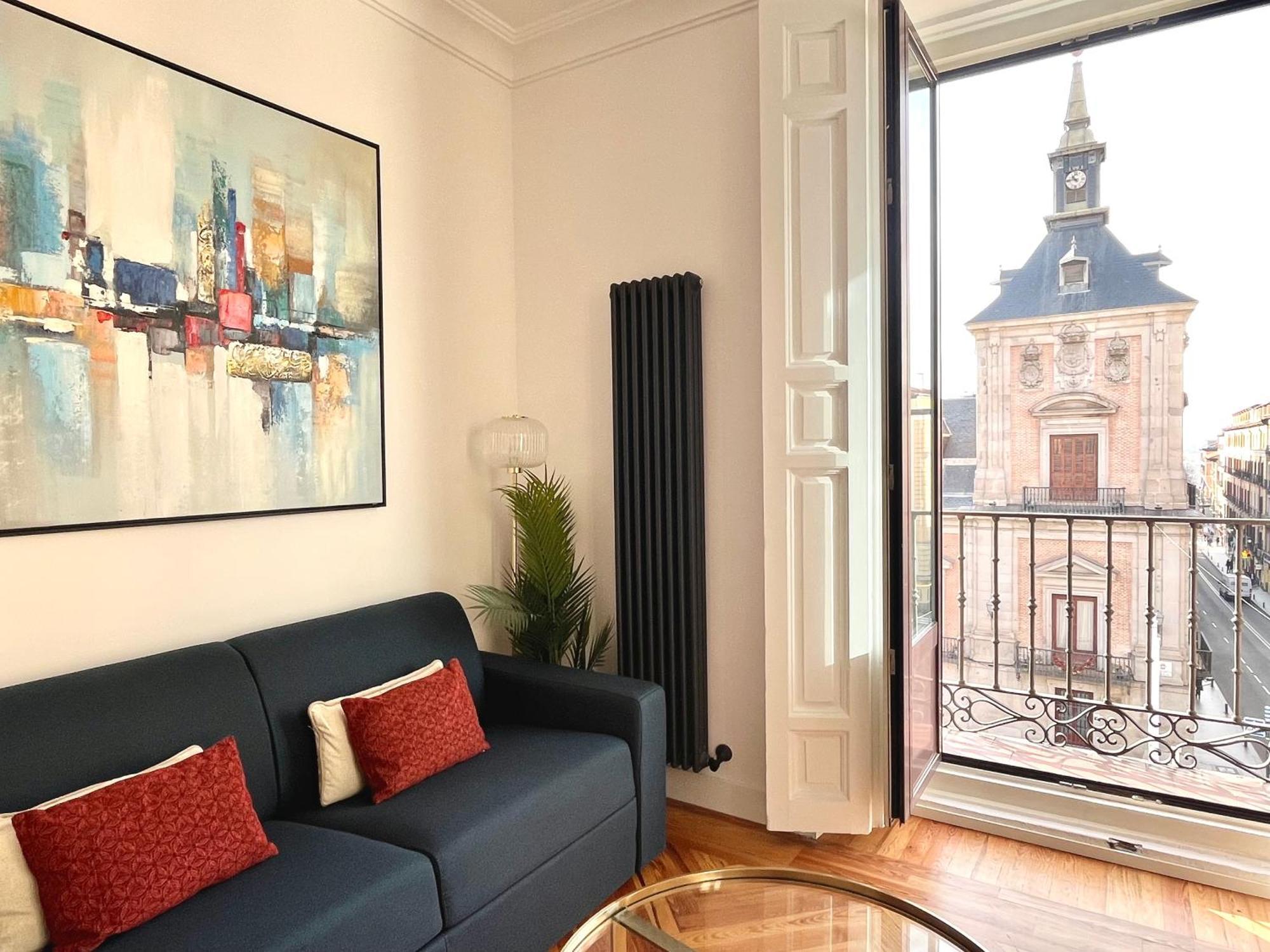 Dplace To Be - De Lujo En Centro Historico