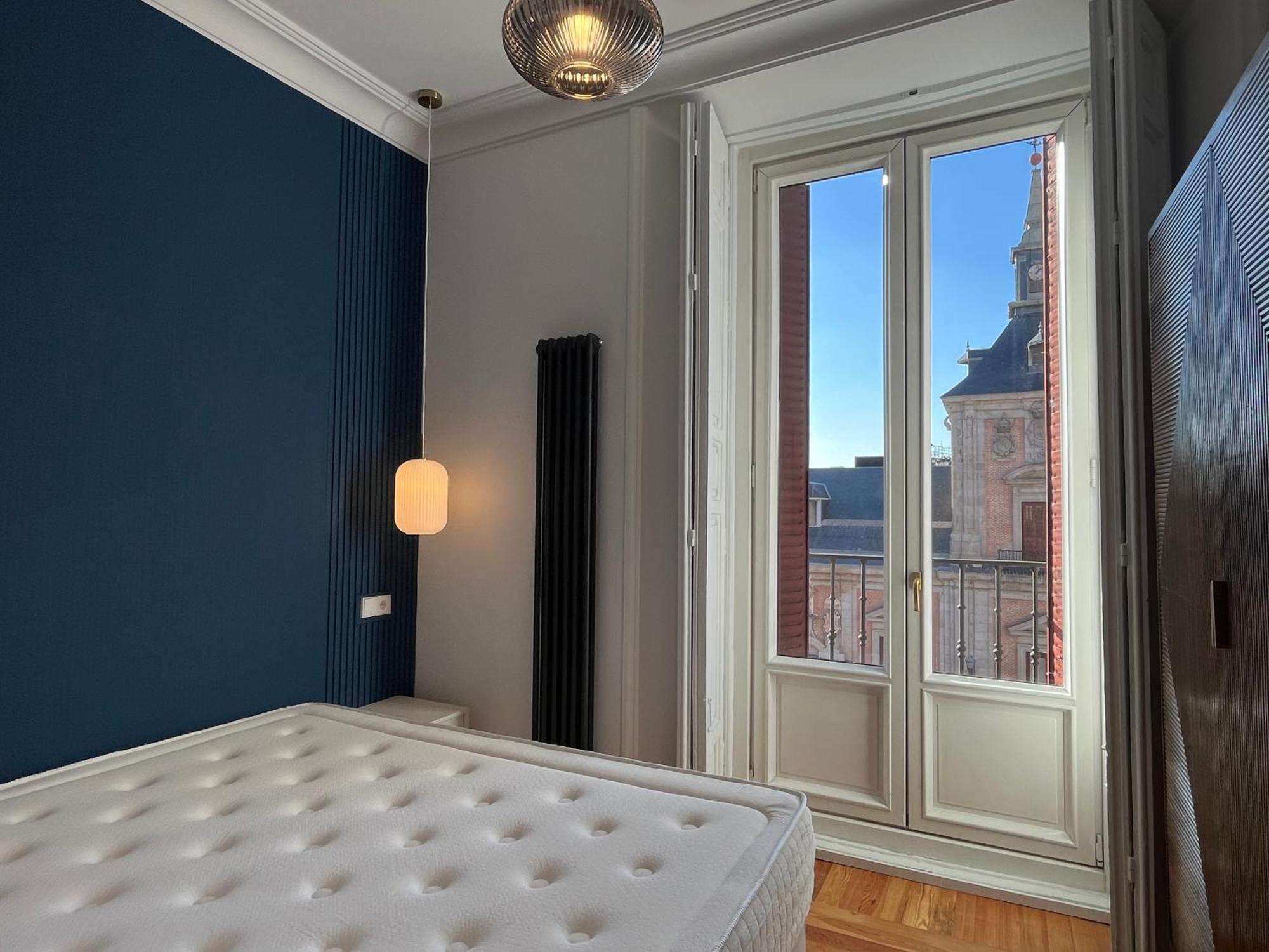 Dplace To Be - De Lujo En Centro Historico Apartment Madrid