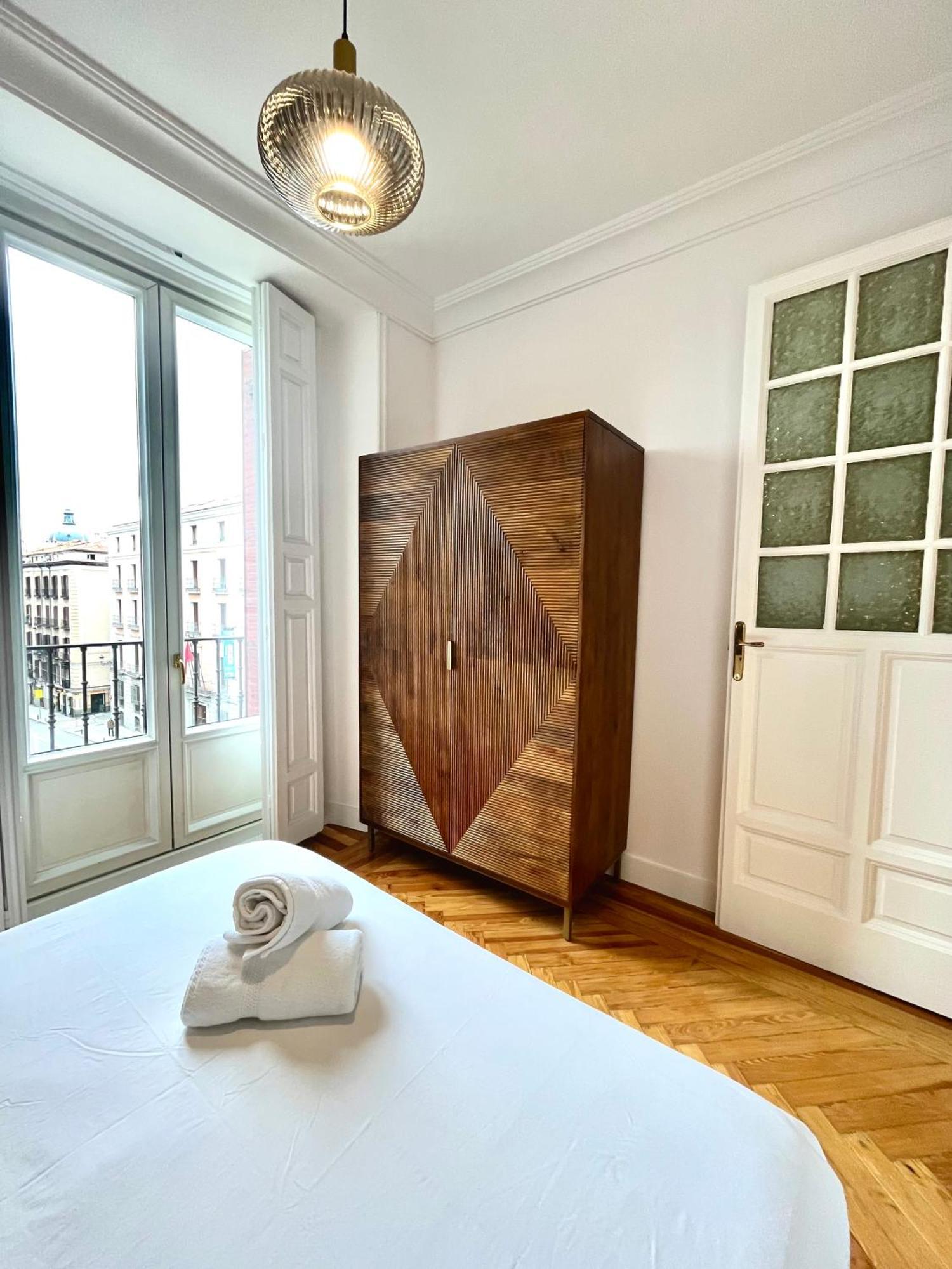 Apartment Dplace To Be - De Lujo En Centro Historico *