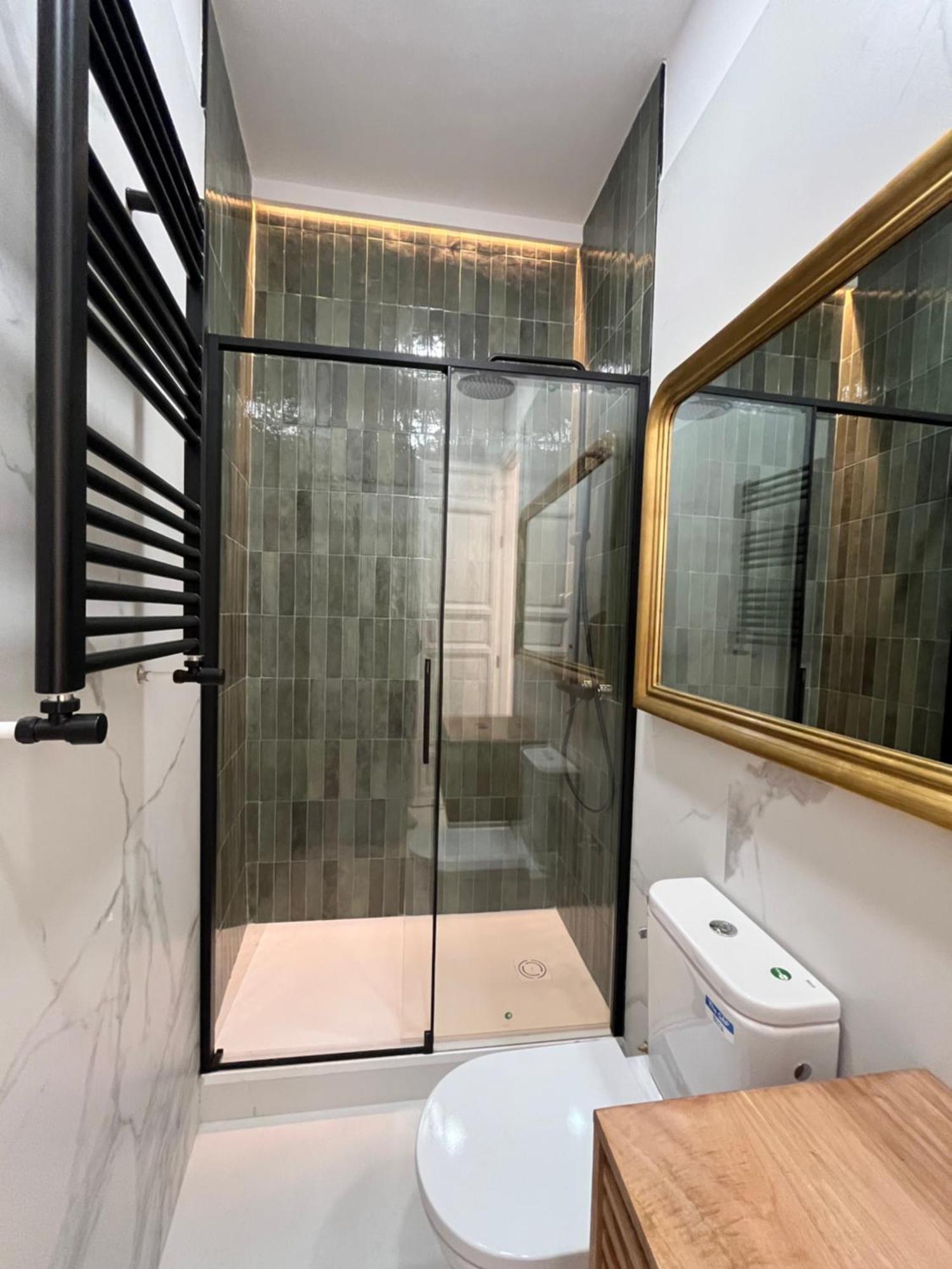 Apartment Dplace To Be - De Lujo En Centro Historico Madrid