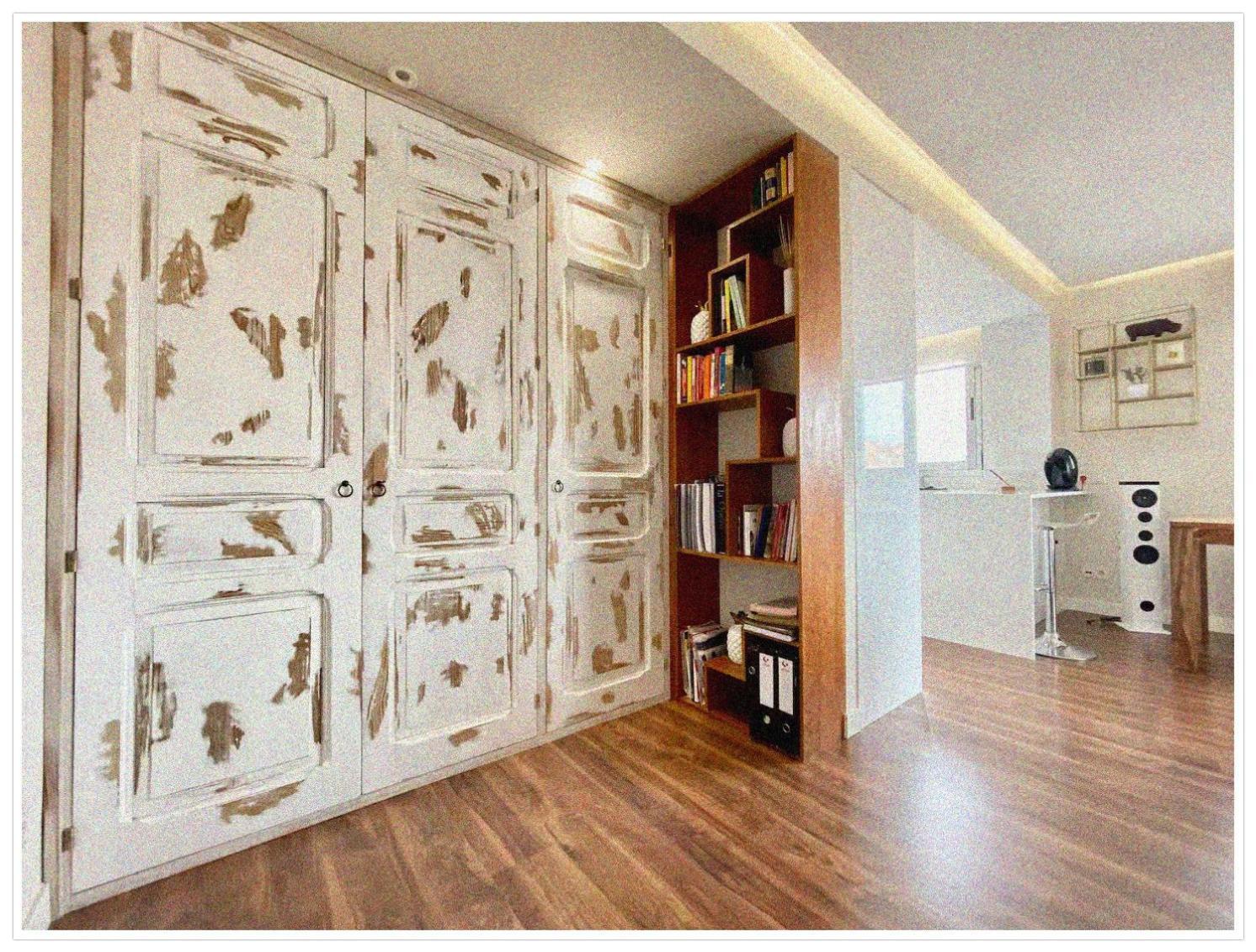 Piso En Alquiler Con Estupendas Vistas Apartment *