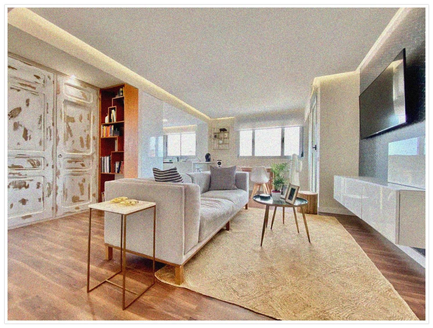 Apartment Piso En Alquiler Con Estupendas Vistas