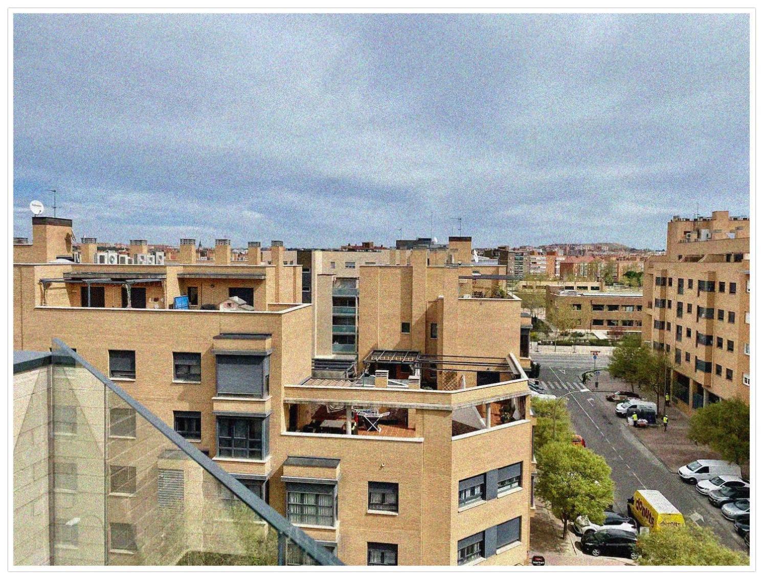 Piso En Alquiler Con Estupendas Vistas Apartamento