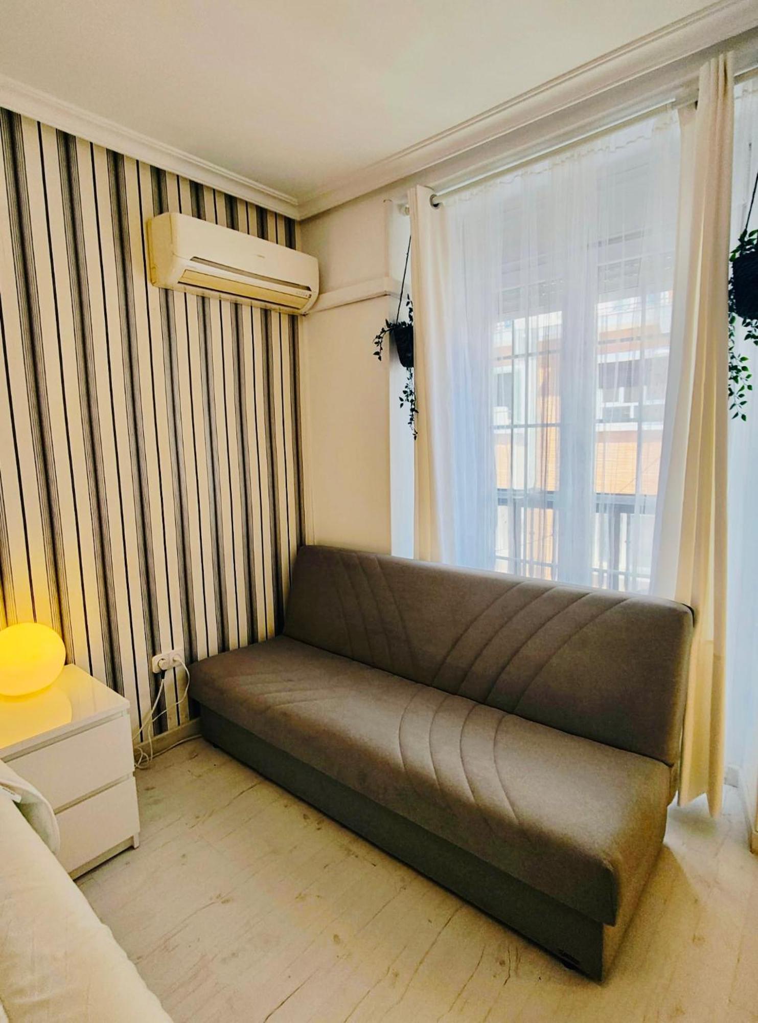 Apartment Especial Grupos O Familias - Gran Via - Callao - Sol - Plaza Espana *