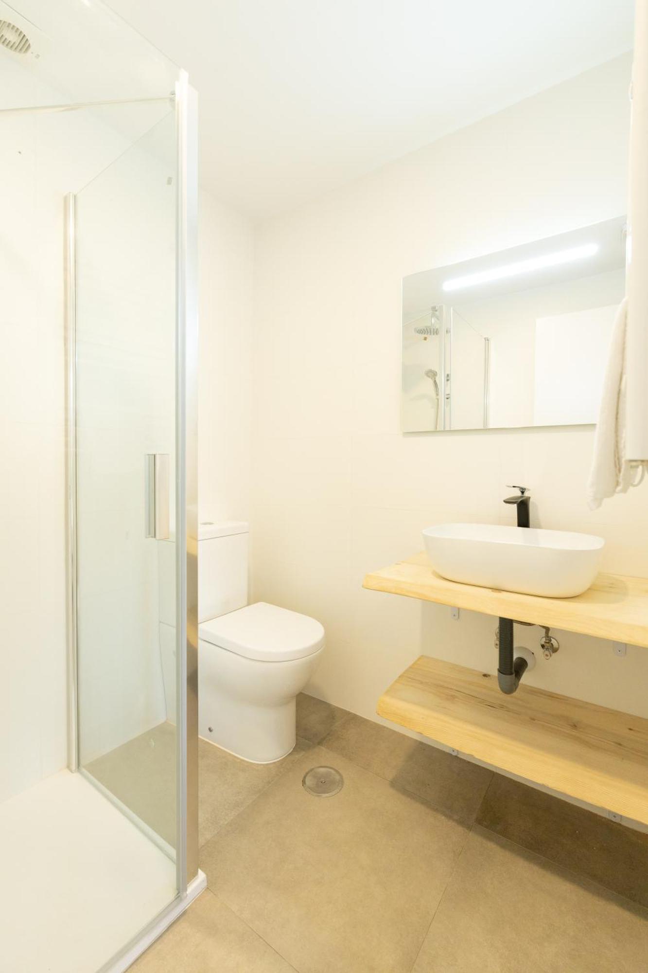 Caribe 2 Apartment Madrid
