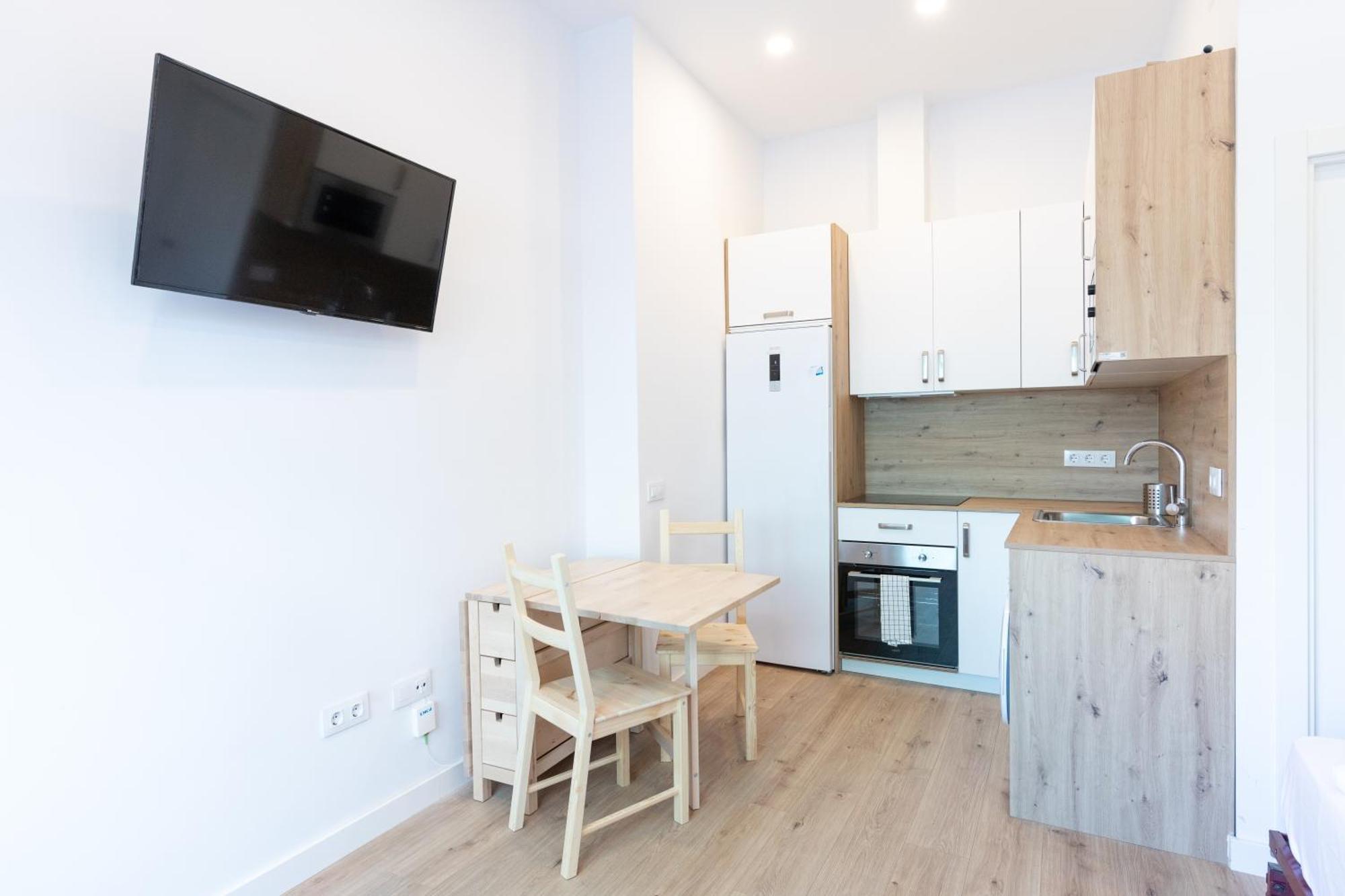 Caribe 2 Apartment