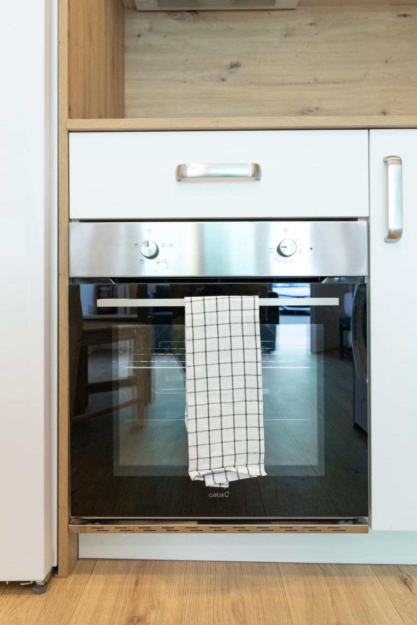 Apartment Caribe 2 Madrid