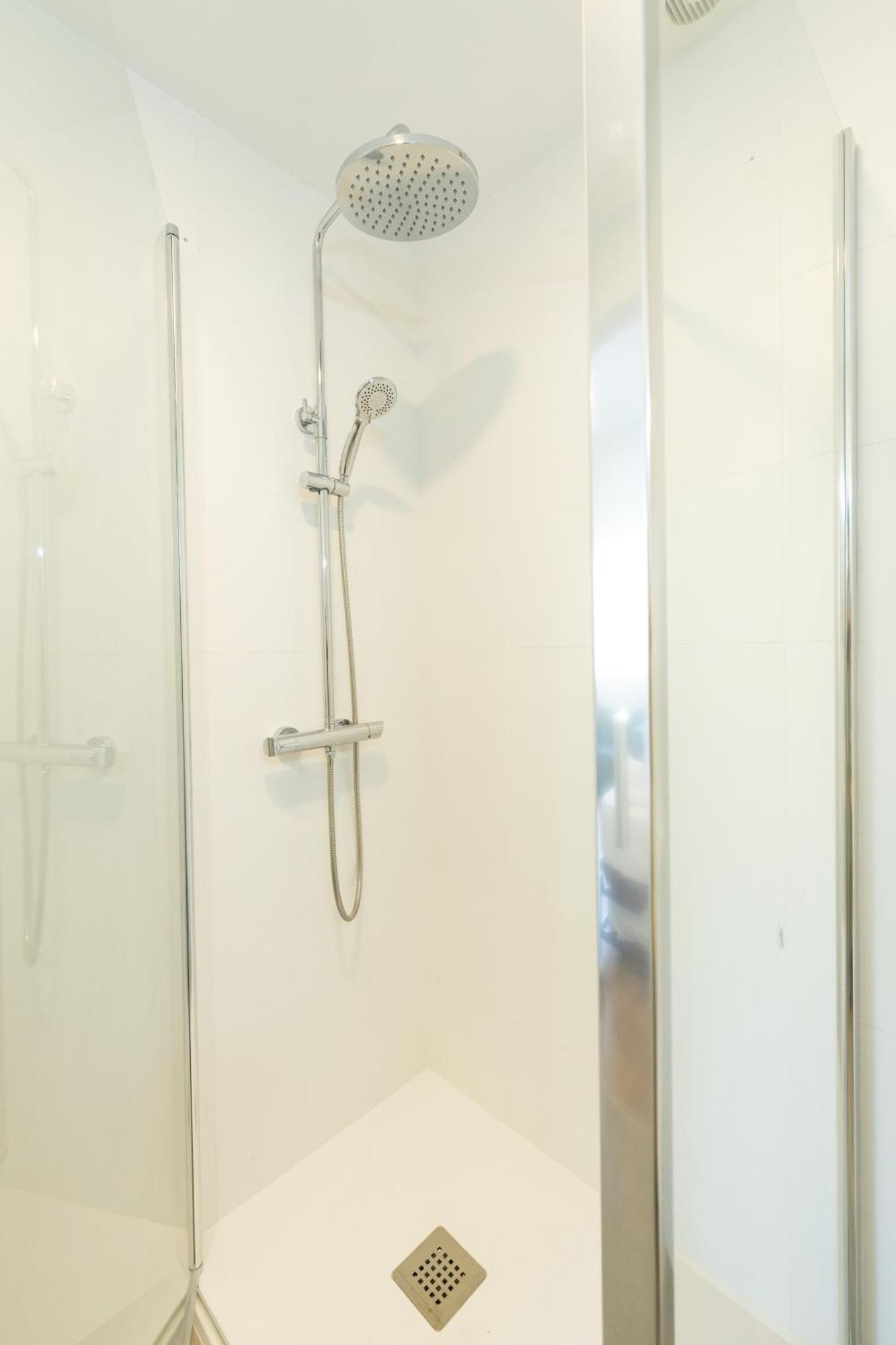 Caribe 2 Apartment Madrid