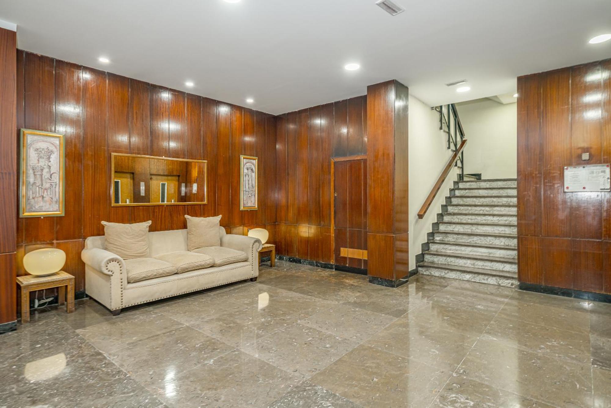 Apartment Lagasca Premium Salamanca Temp Madrid