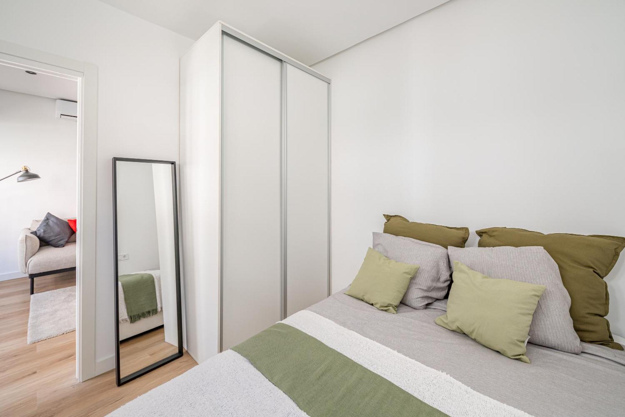 Lagasca Premium Salamanca Temp Apartment