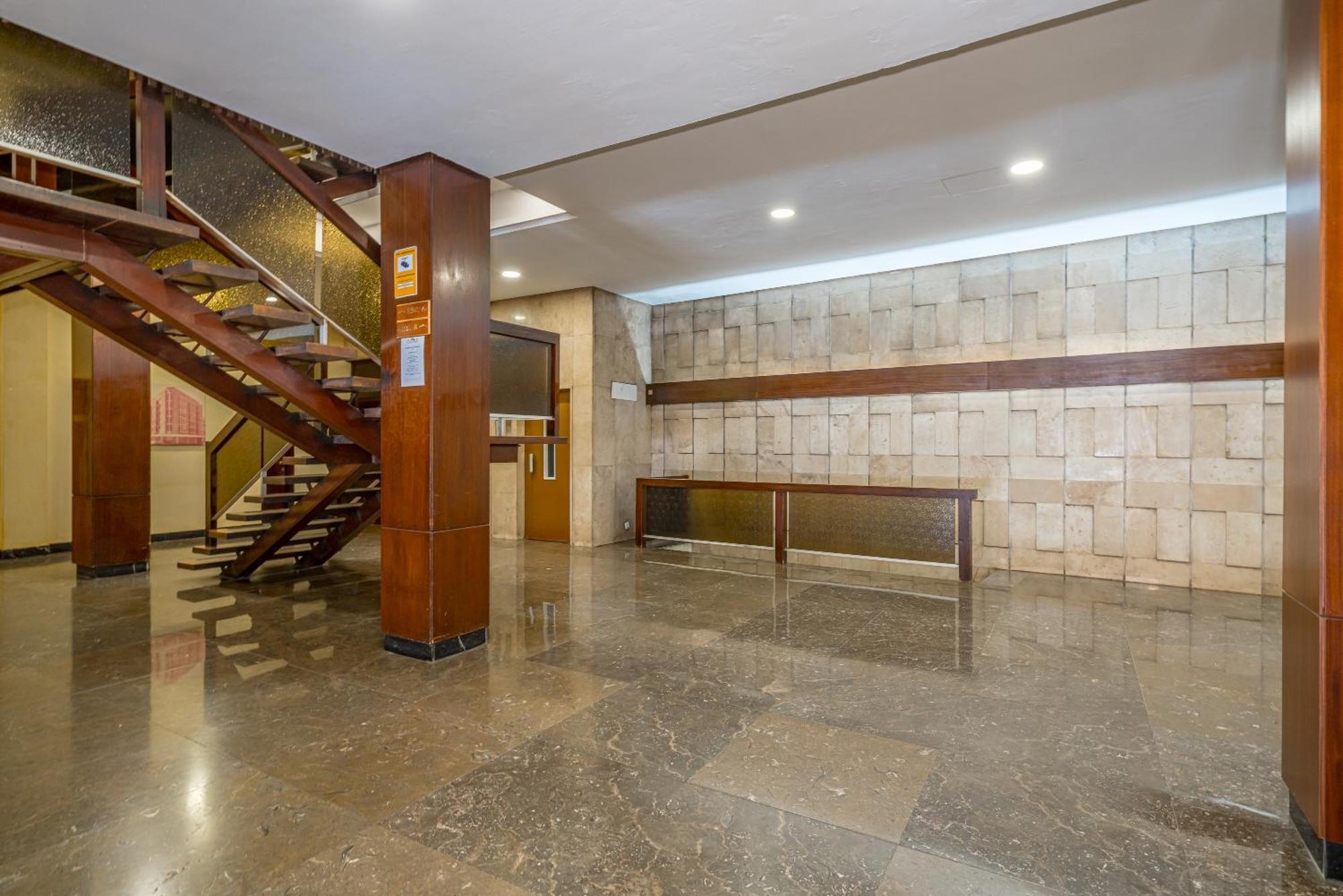 Apartment Lagasca Premium Salamanca Temp