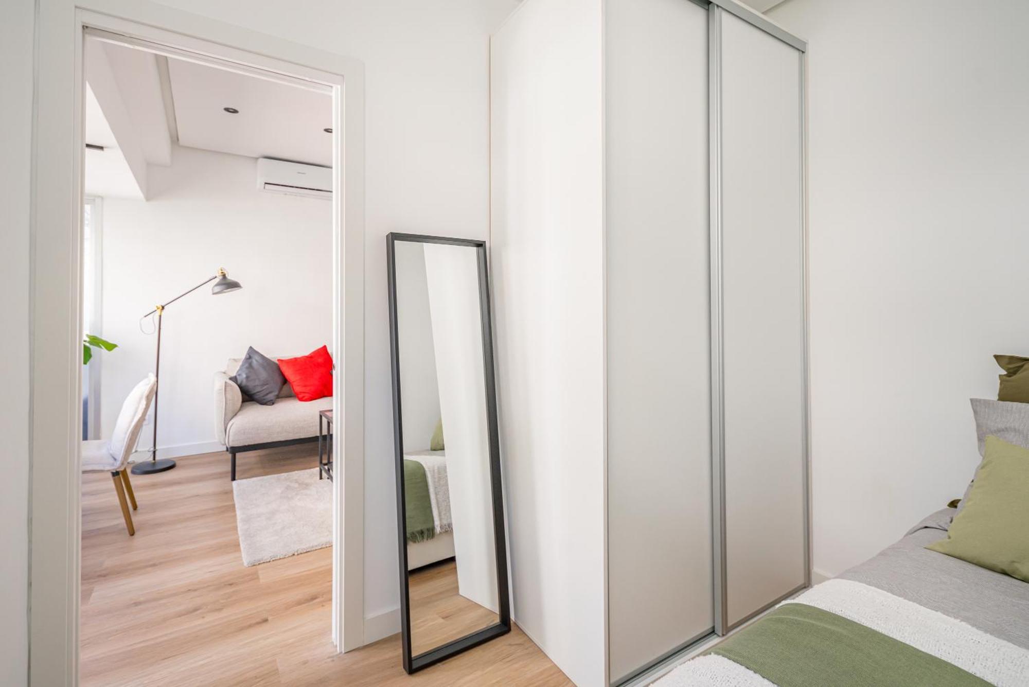 Apartment Lagasca Premium Salamanca Temp Madrid