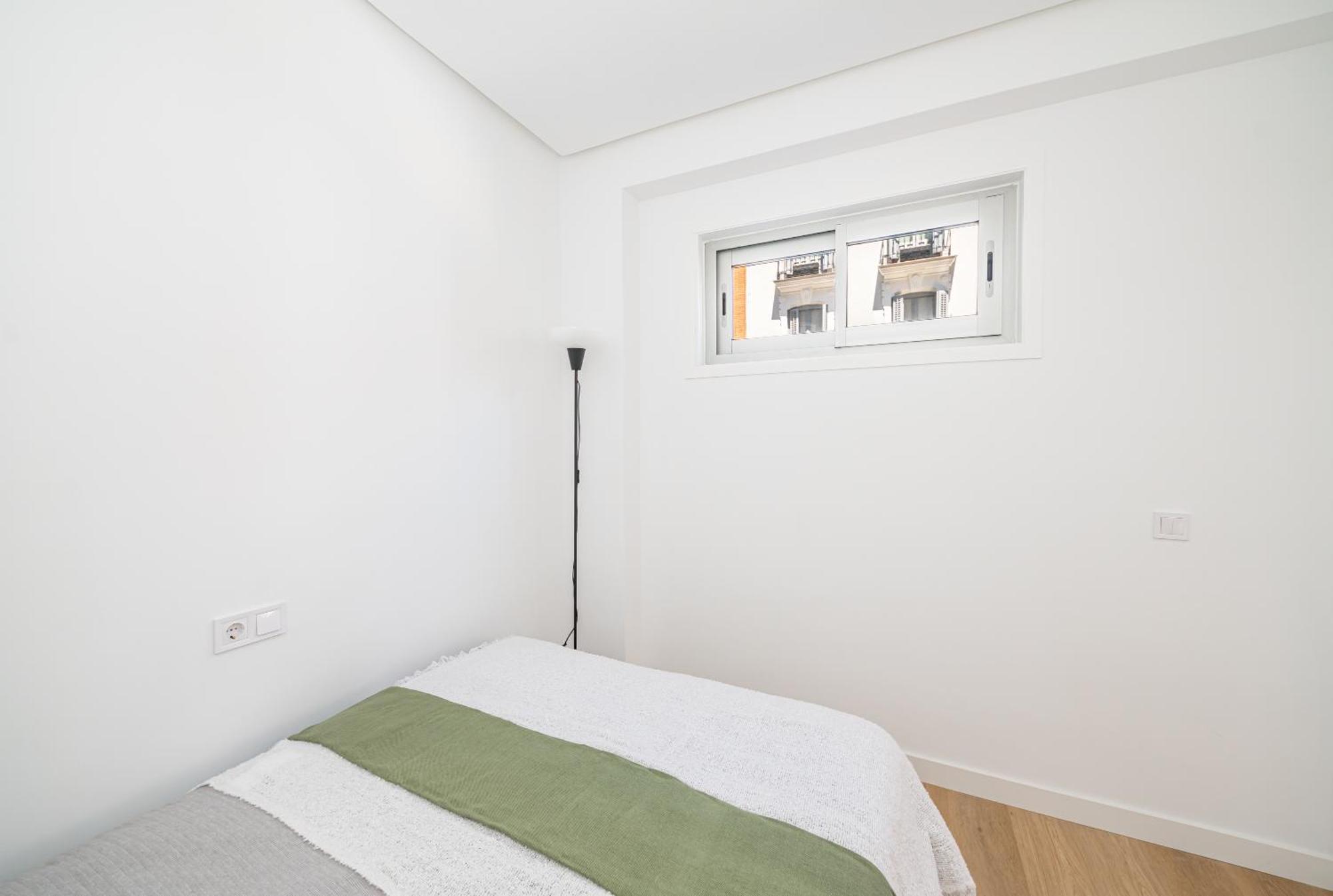 Apartment Lagasca Premium Salamanca Temp Madrid
