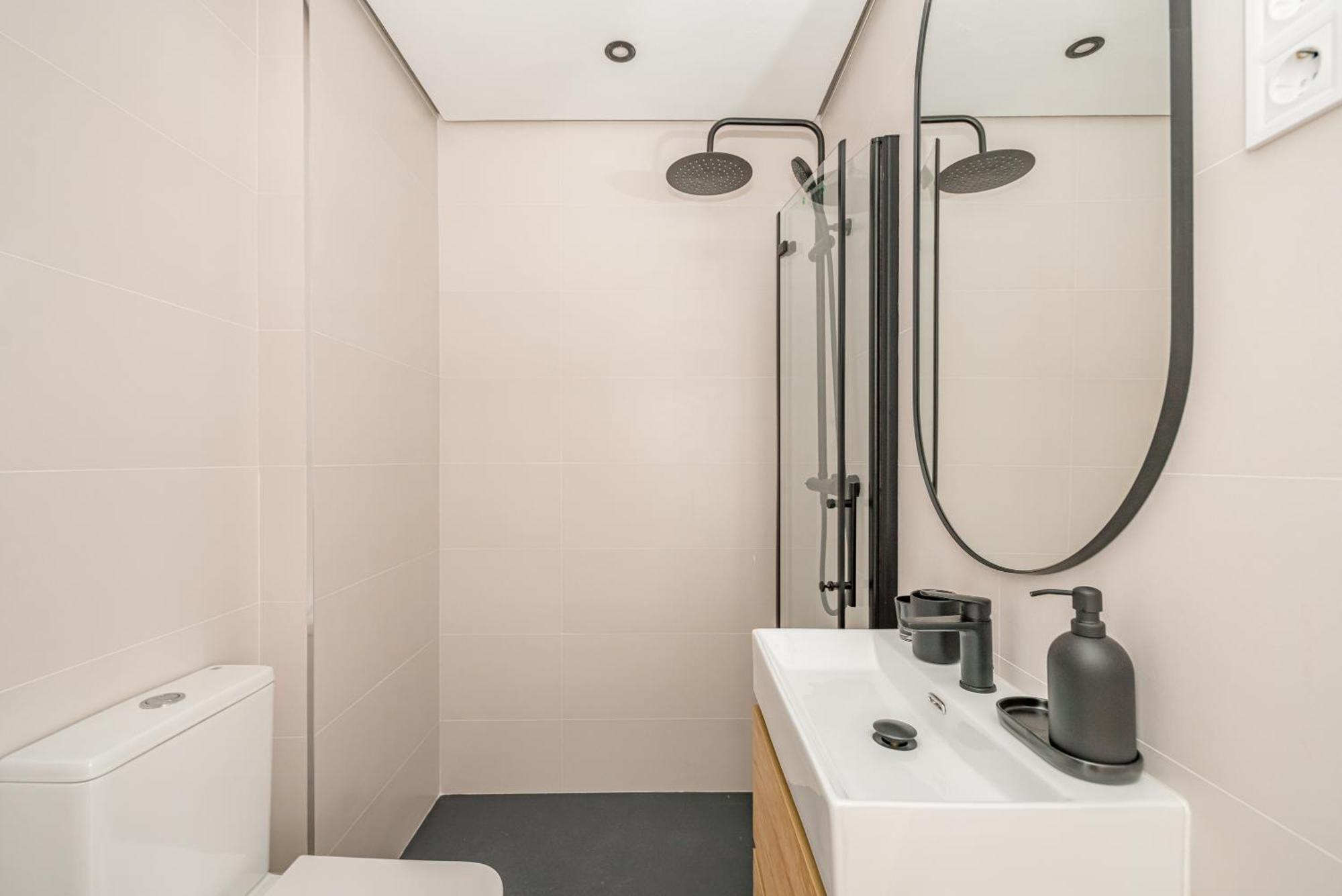 Apartment Lagasca Premium Salamanca Temp *