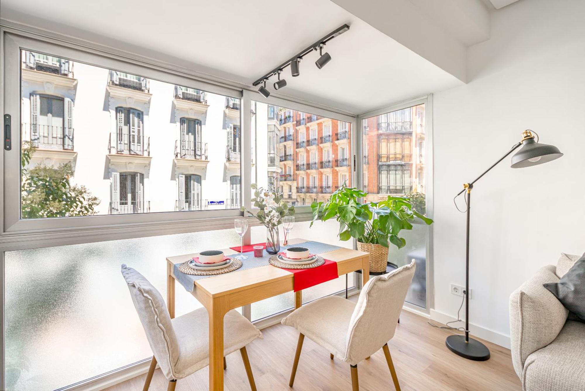 Apartment Lagasca Premium Salamanca Temp