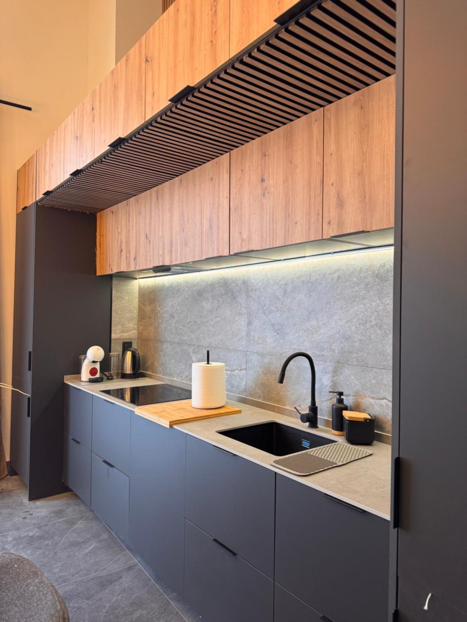 Loft De Diseno Apartamento *
