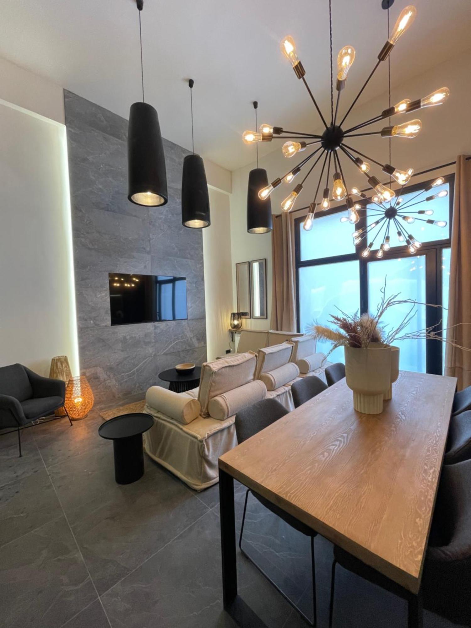 Loft De Diseno Madri