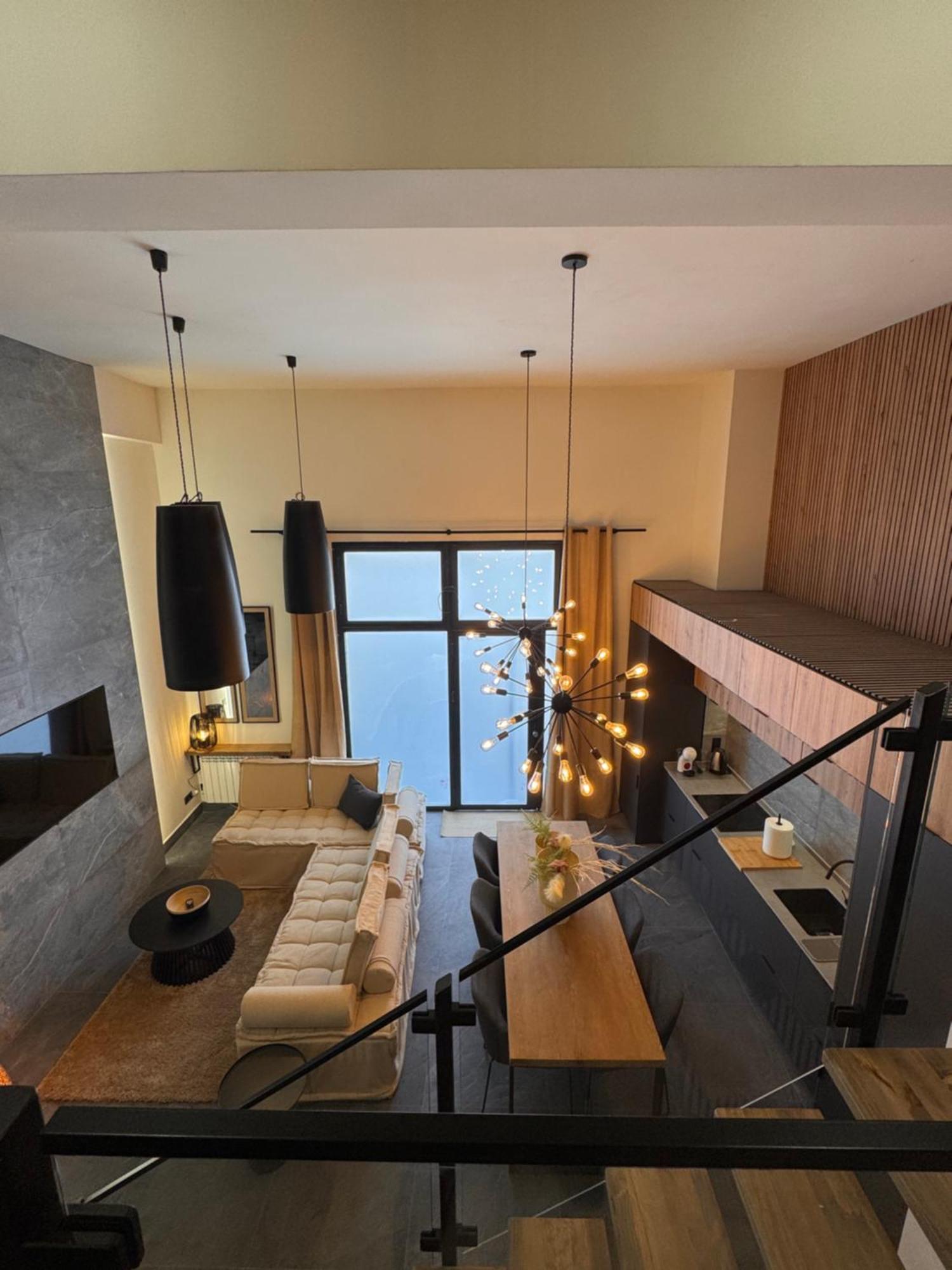 Loft De Diseno * Madri