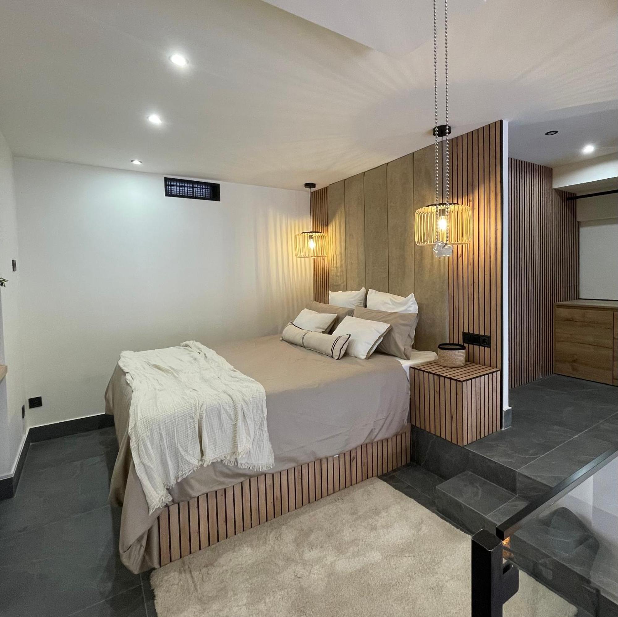 Loft De Diseno * Madrid