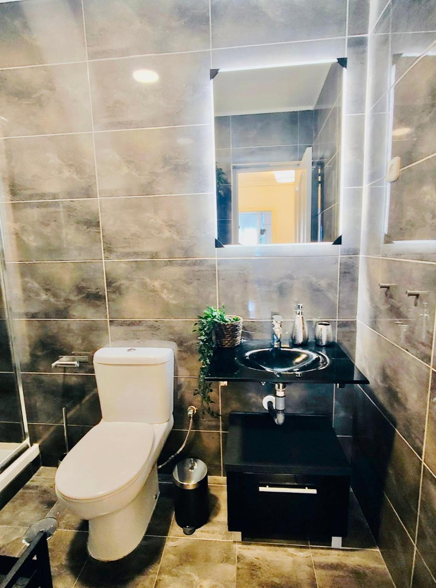 Centro - Gran Via - Callao Apartment Madrid