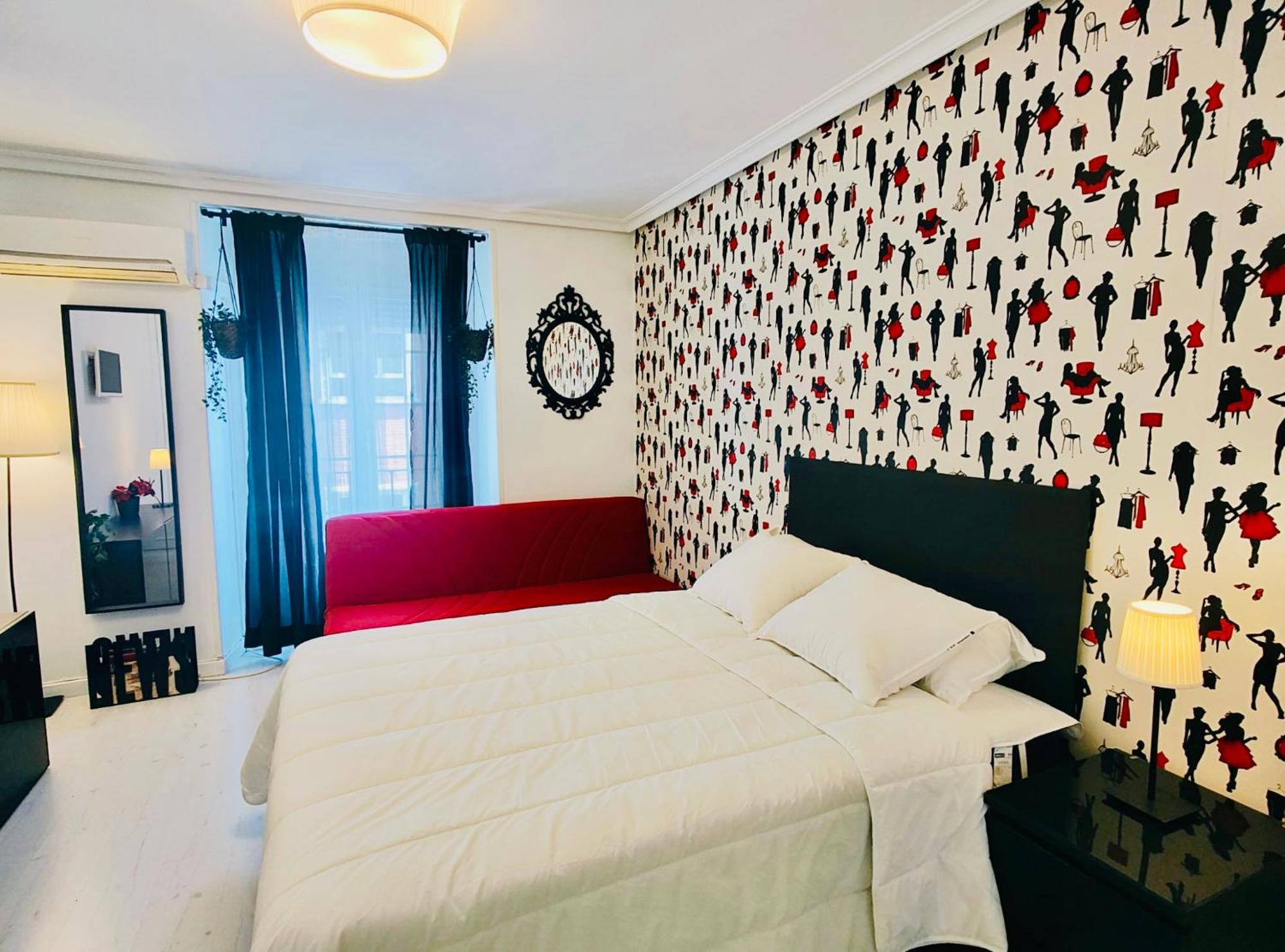 Apartment Centro - Gran Via - Callao *