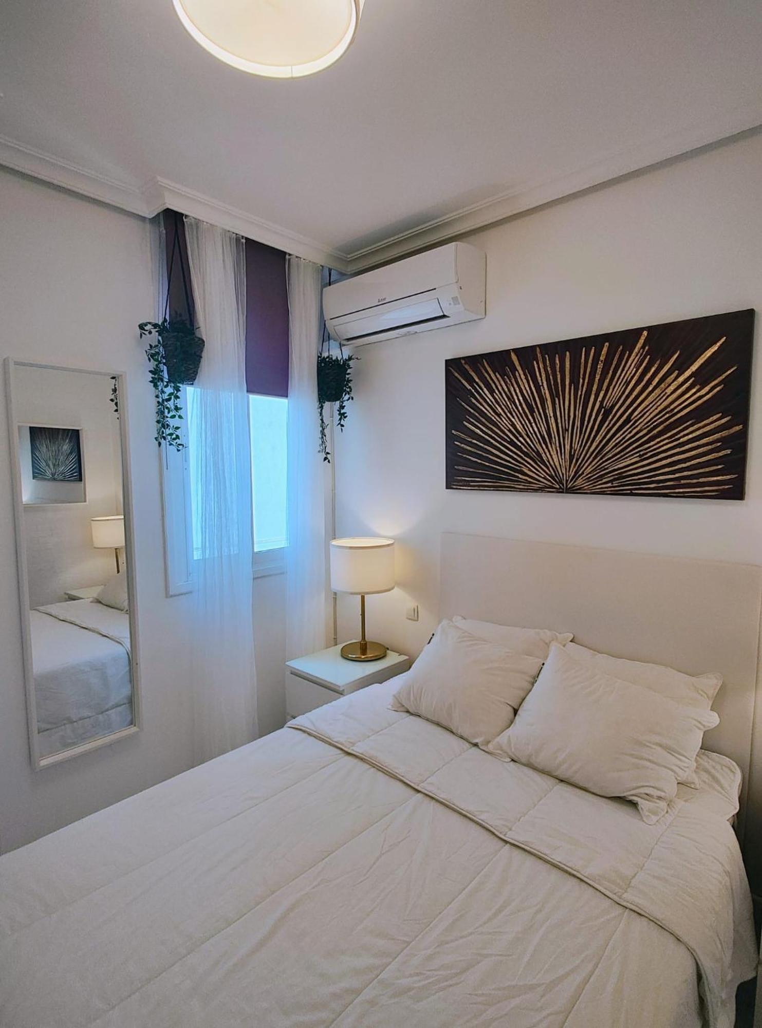 Apartment Centro - Gran Via - Callao *