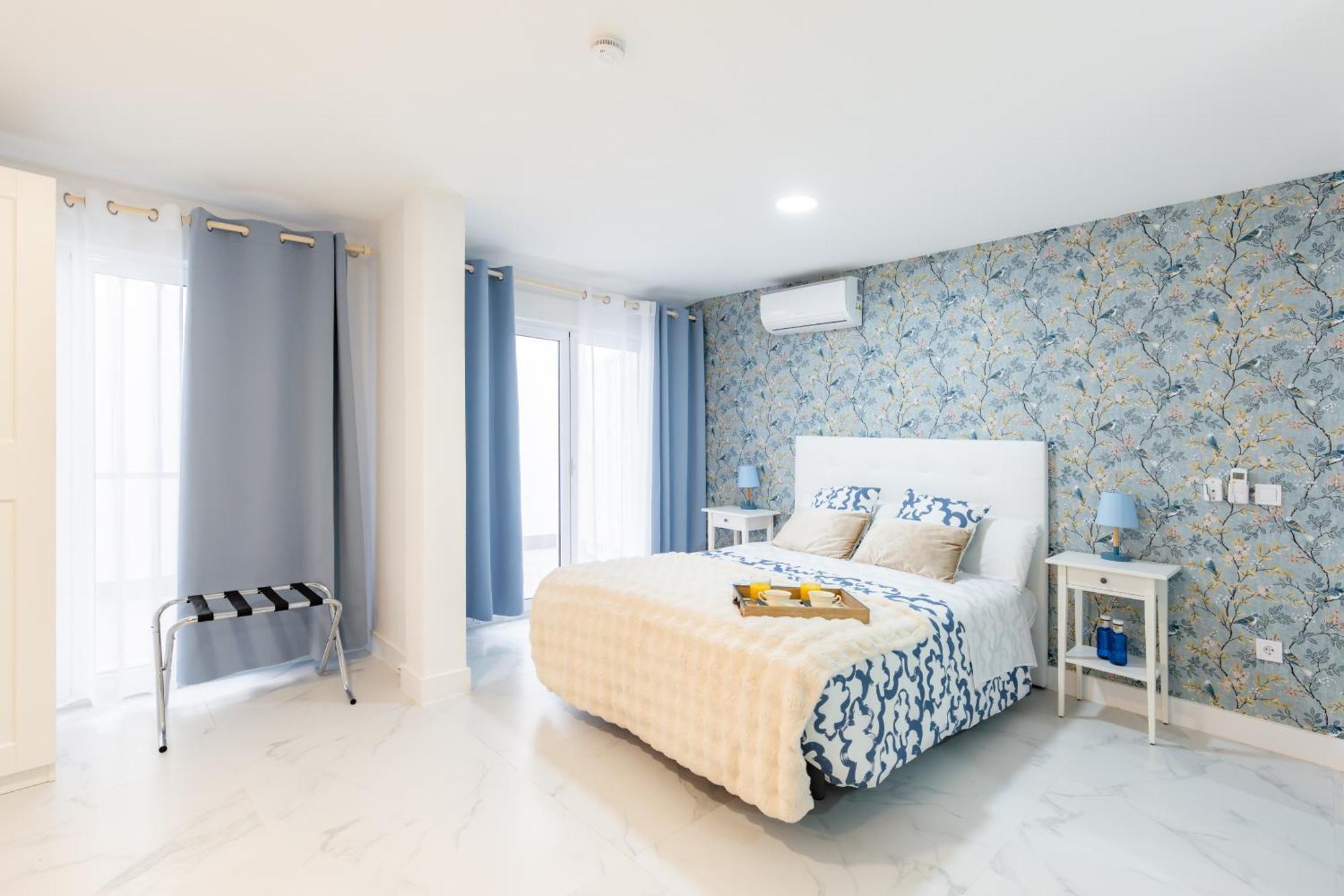 Bety Dreams Aparthotel Madrid