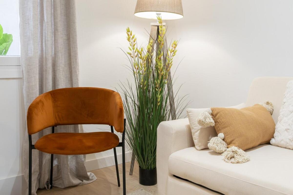Apartment Temporary In The Center Of Pez14 *