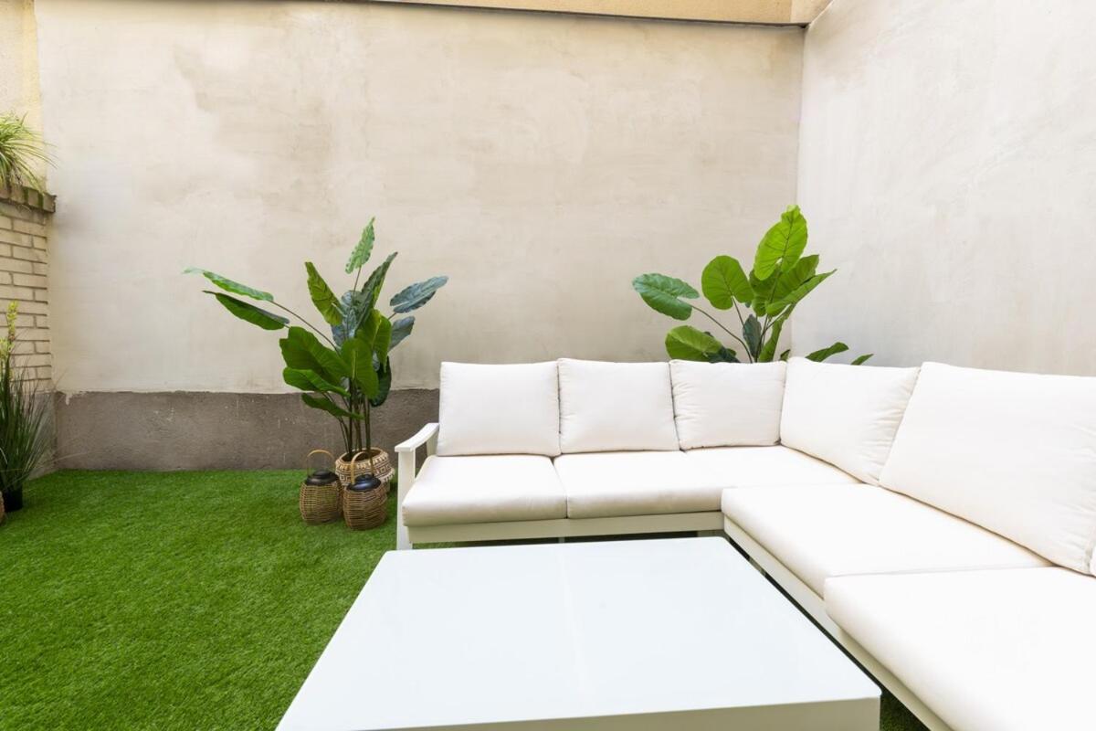 Apartment Temporary In The Center Of Pez14 *
