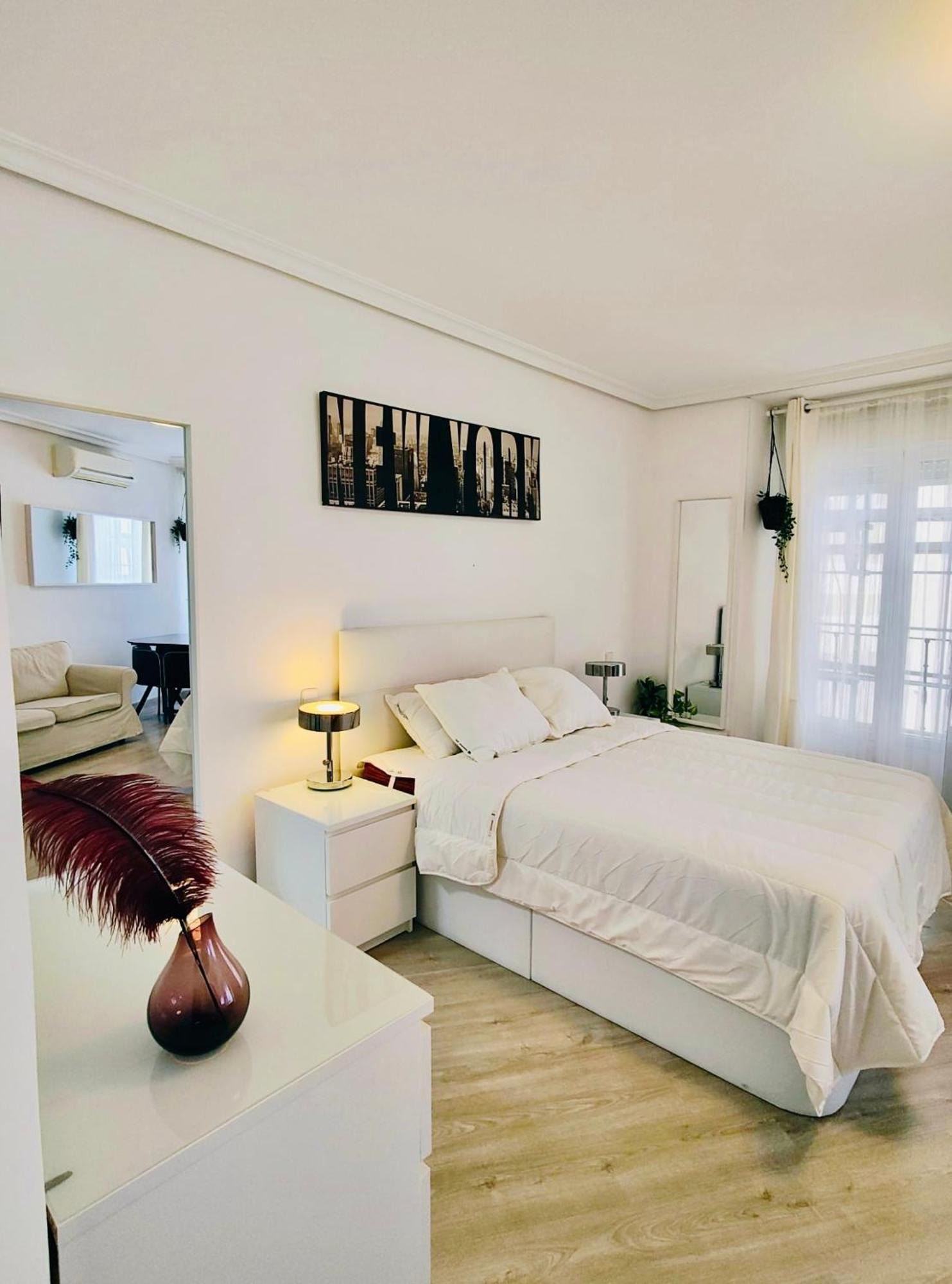 Centro En Gran Via - Callao - Sol Apartment Madrid