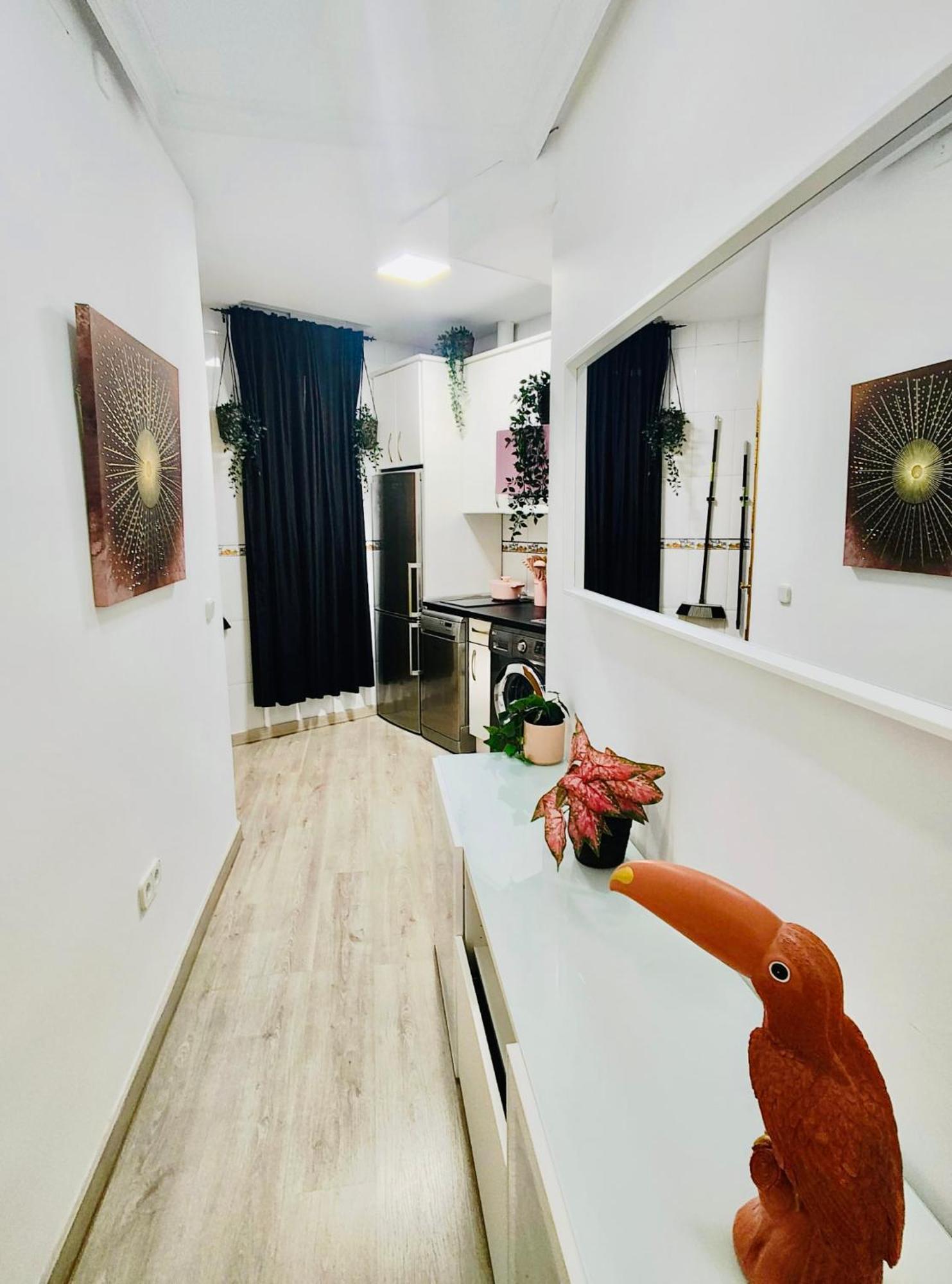 Centro En Gran Via - Callao - Sol Apartment Madrid