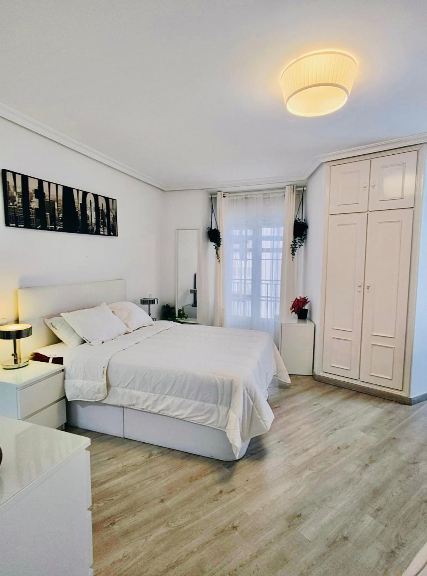 Apartment Centro En Gran Via - Callao - Sol Madrid