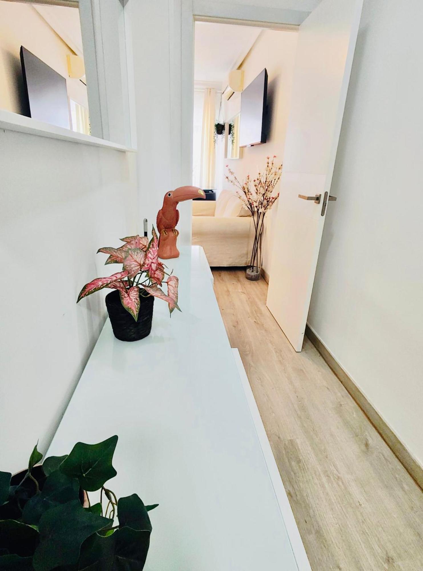 Apartment Centro En Gran Via - Callao - Sol *