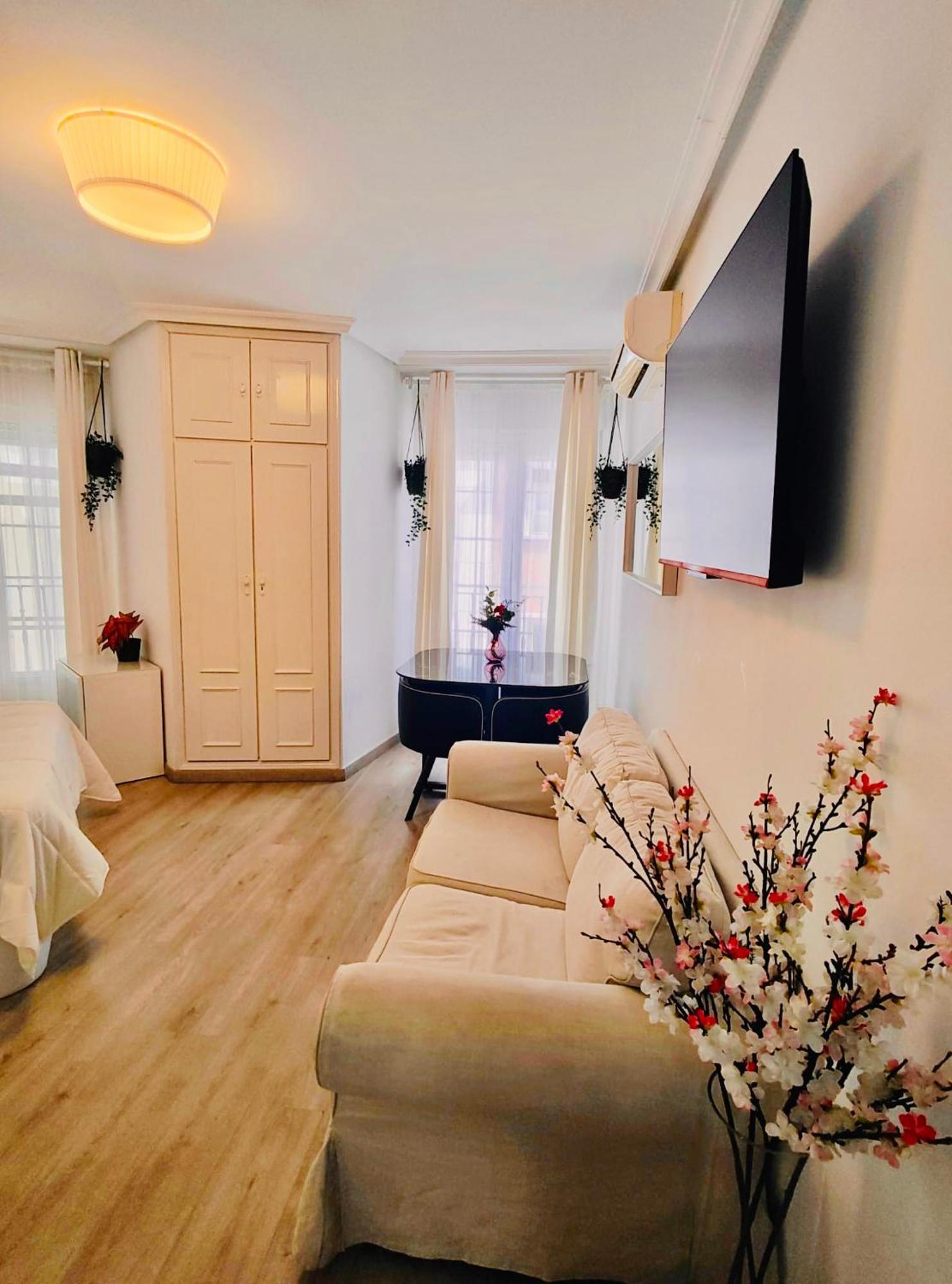 Apartment Centro En Gran Via - Callao - Sol