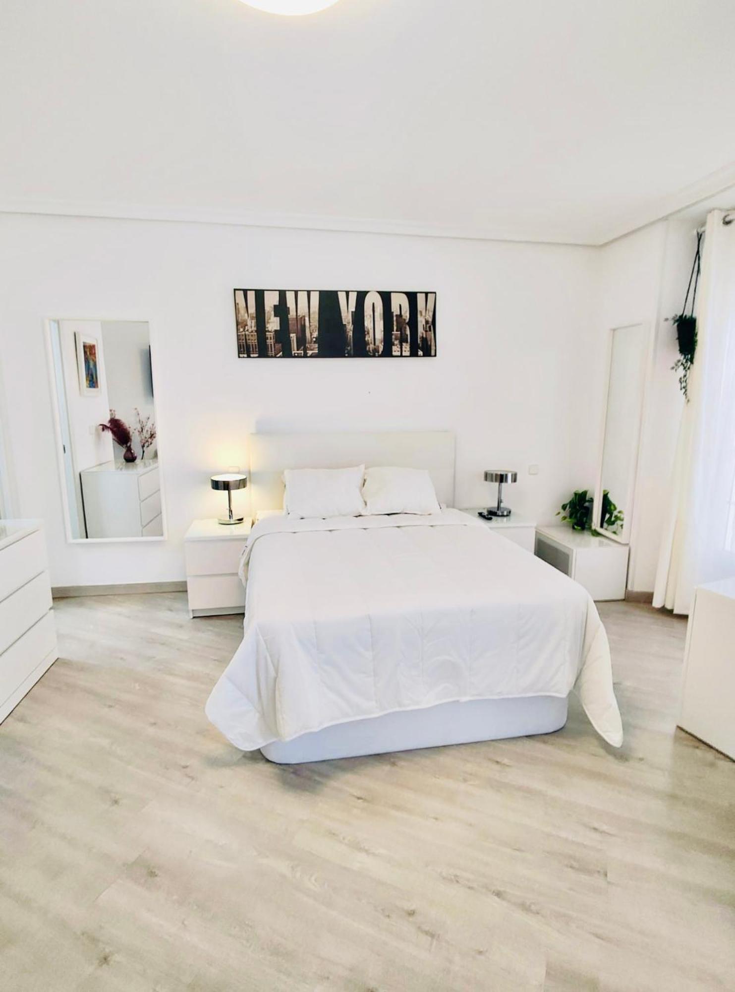 Apartment Centro En Gran Via - Callao - Sol Madrid