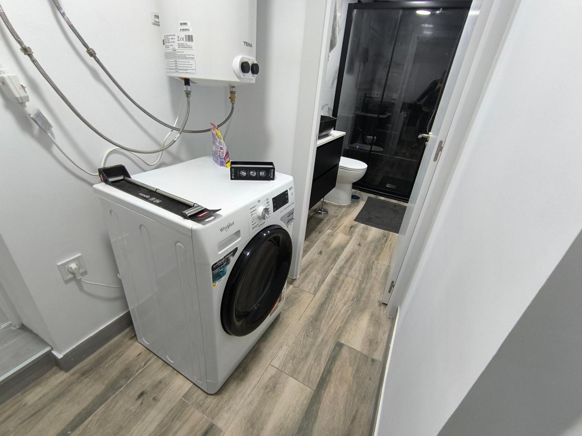 Pm Luxury & Comfort Madrid