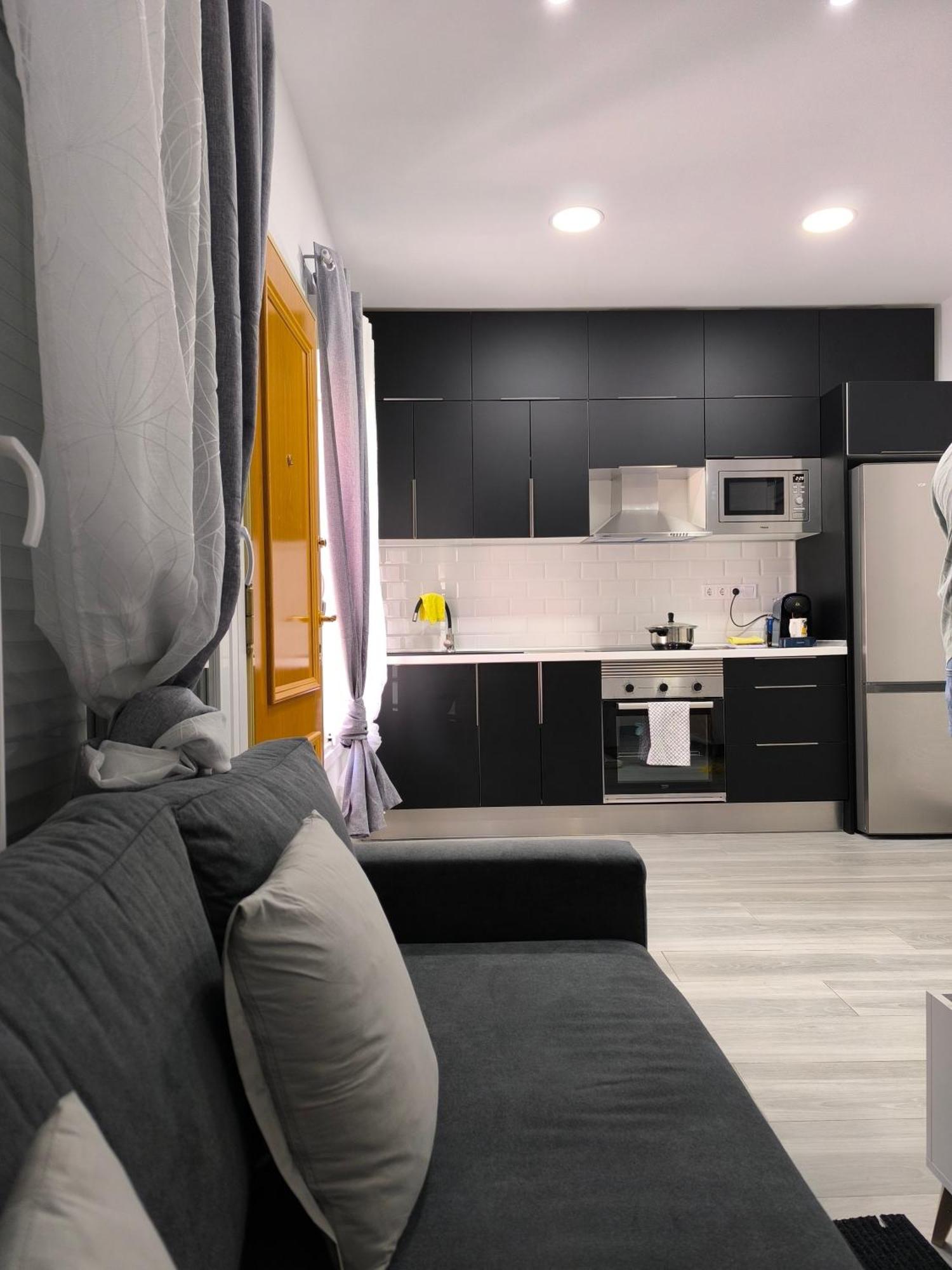 Pm Luxury & Comfort Apartment