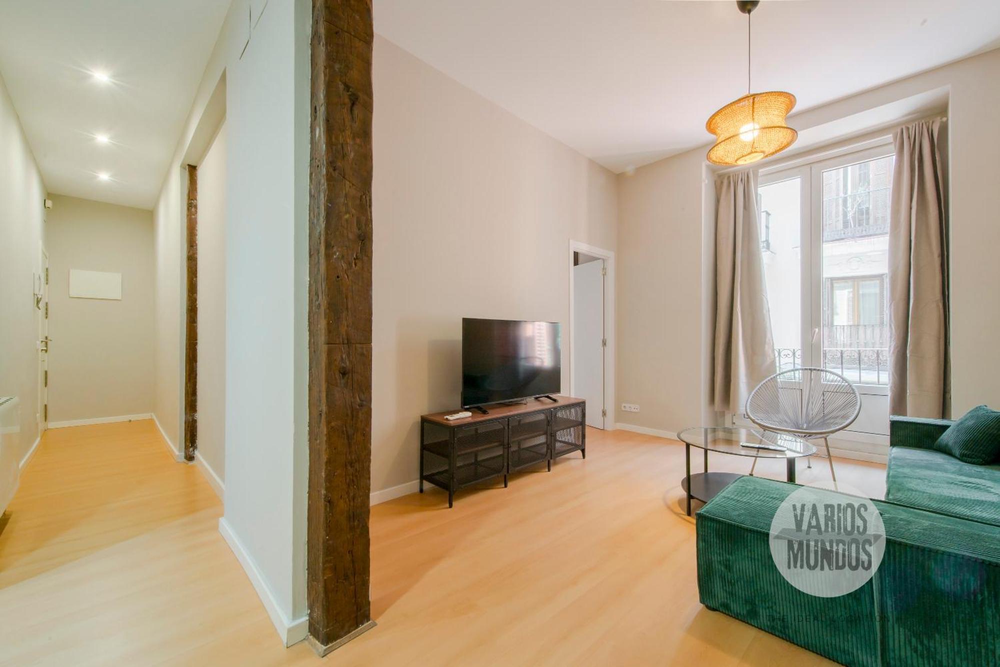 Apartment Leon Urban