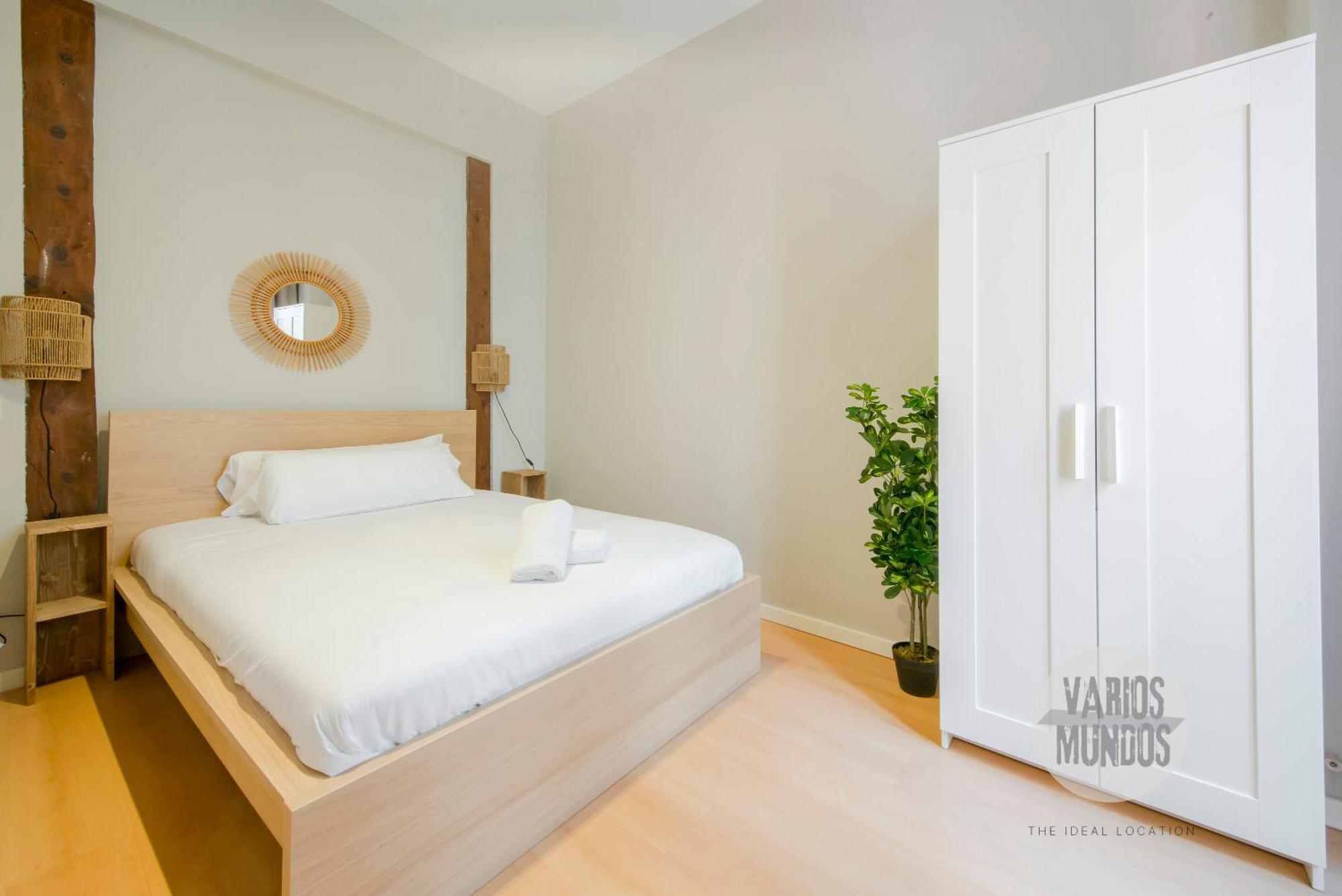 Apartment Leon Urban *