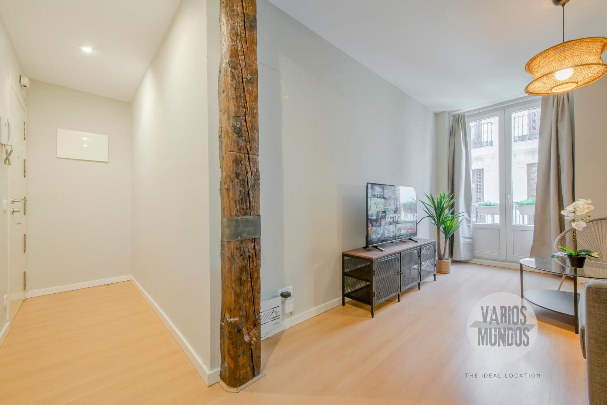 Apartment Leon Urban