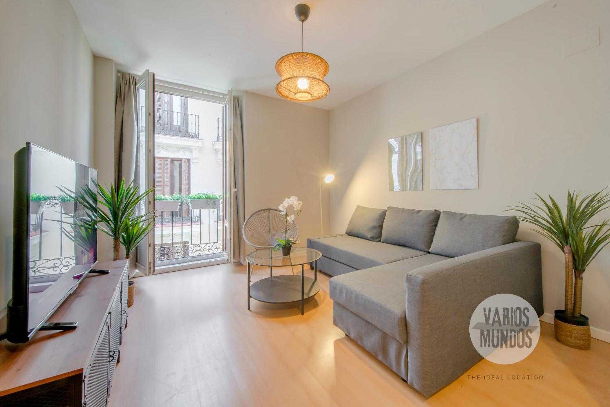 Apartment Leon Urban *