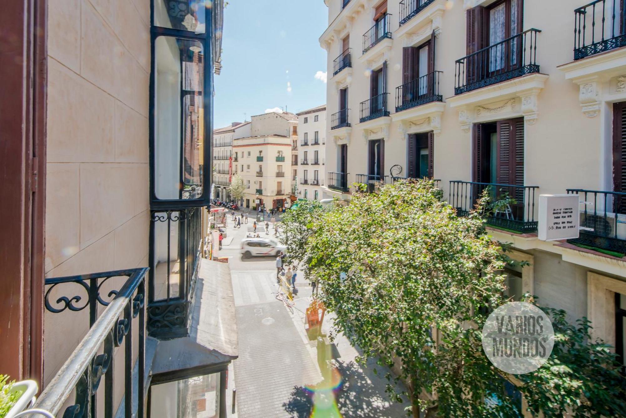 Leon Urban Apartment *