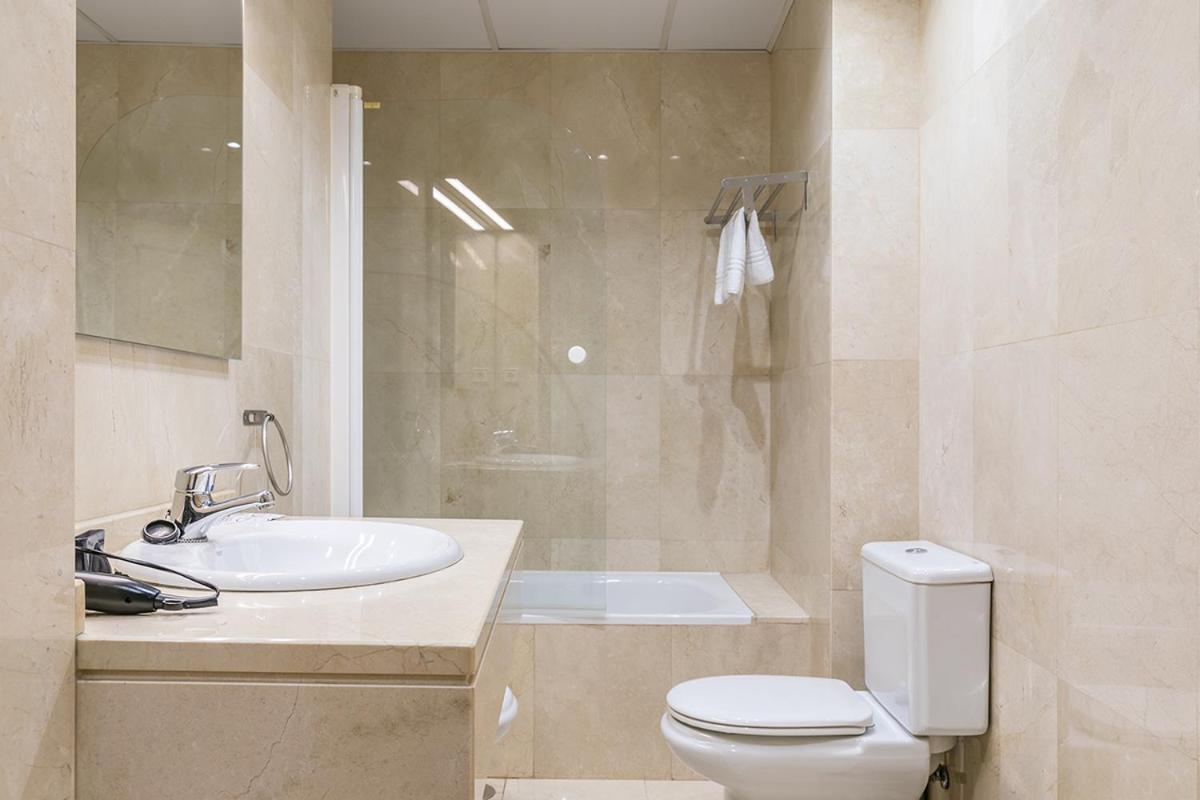 Plaza Mayor By Forever Apartment Madrid