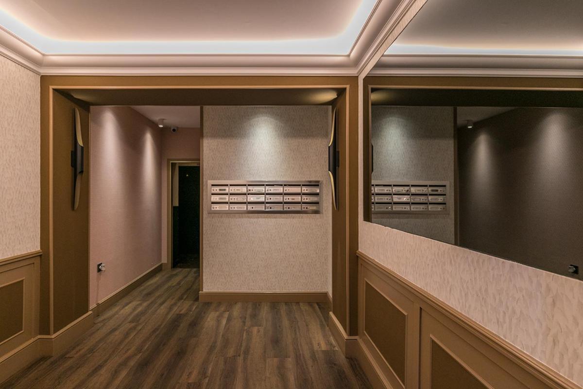 Apartment Plaza Mayor By Forever