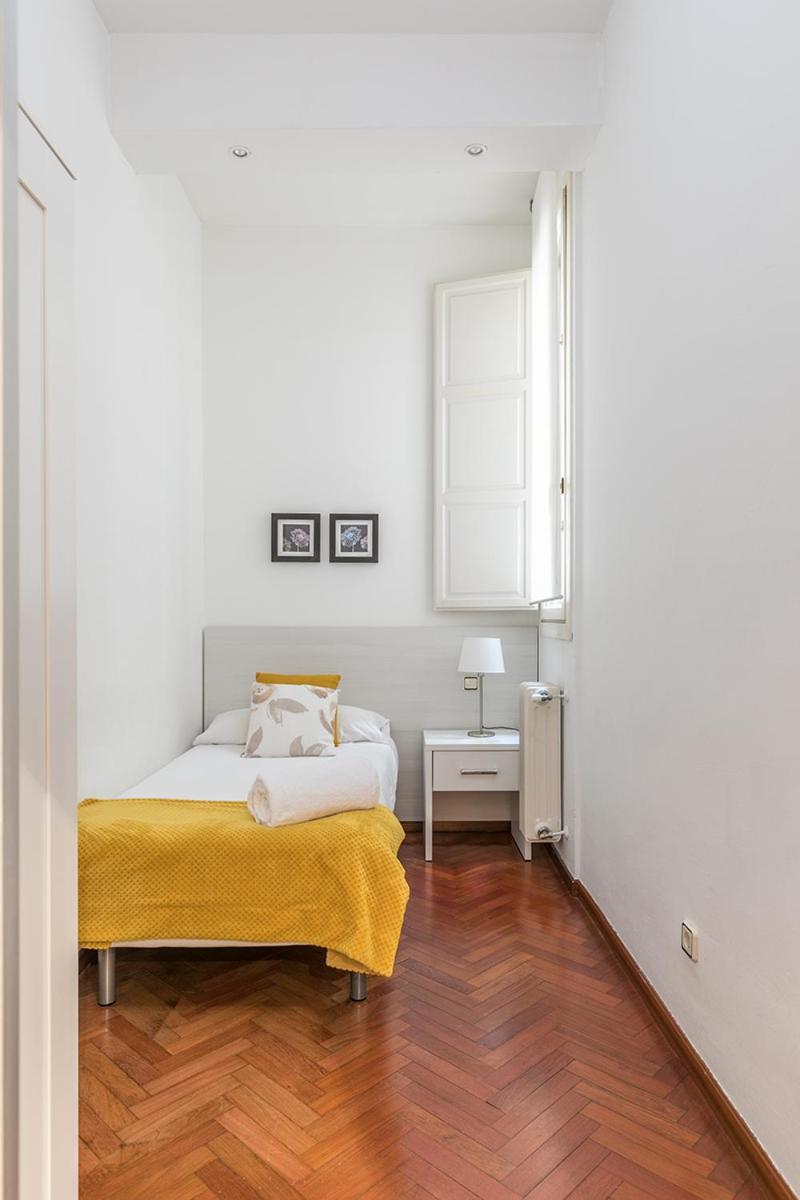 Apartment Plaza Mayor By Forever *