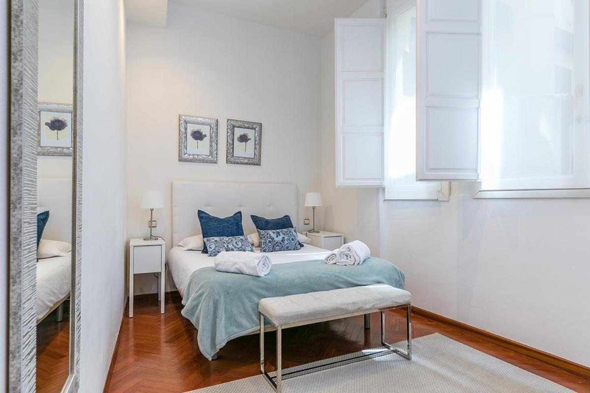 Apartment Plaza Mayor By Forever Madrid