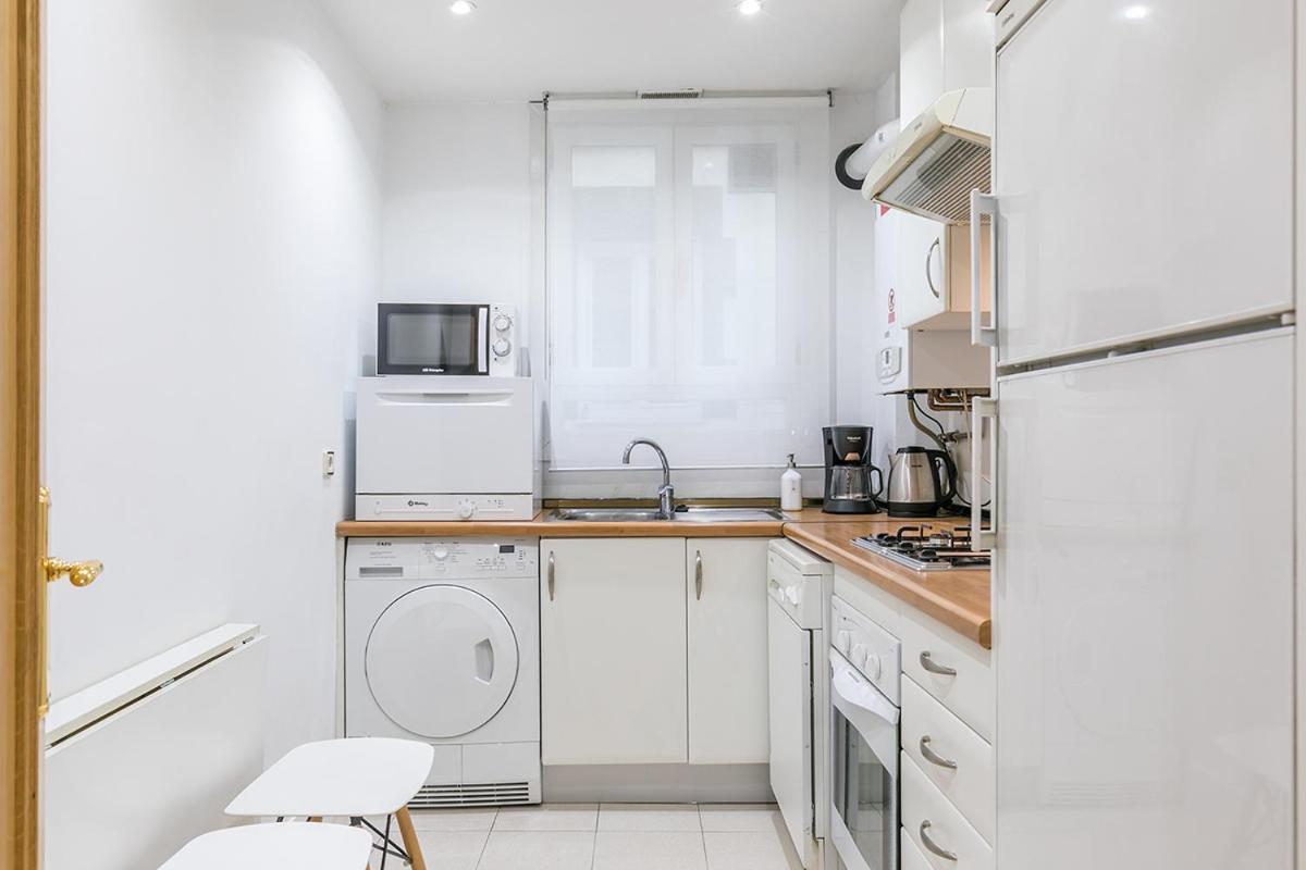 Plaza Mayor By Forever Apartment Madrid