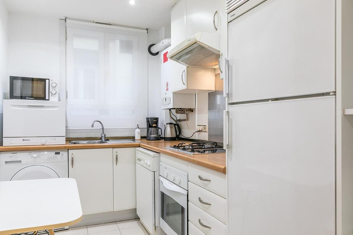 Apartment Plaza Mayor By Forever Madrid