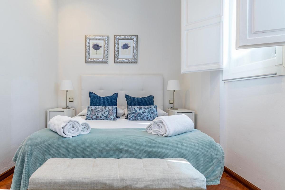 Plaza Mayor By Forever Apartment *